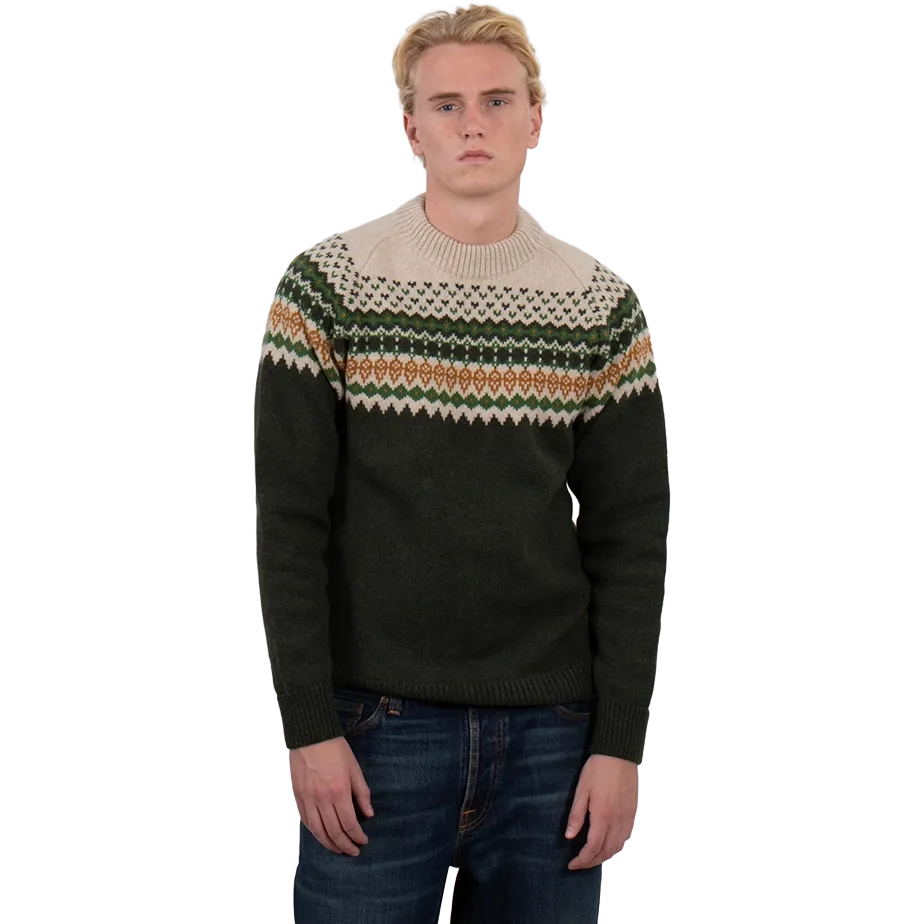 Sarek Sweater Men