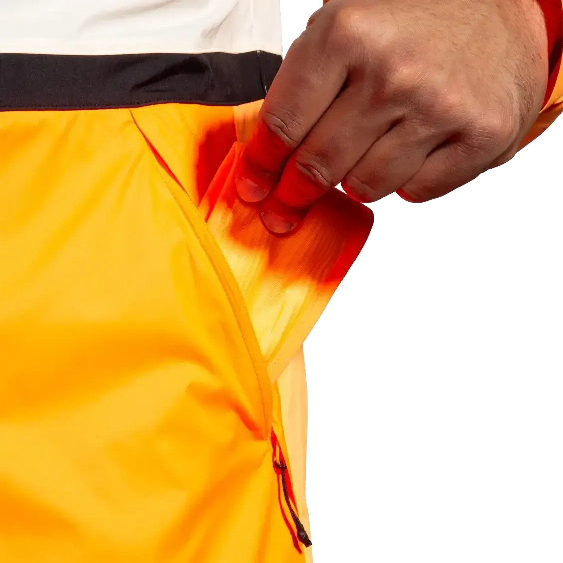 Run Visible Jacket 2.0 Men
