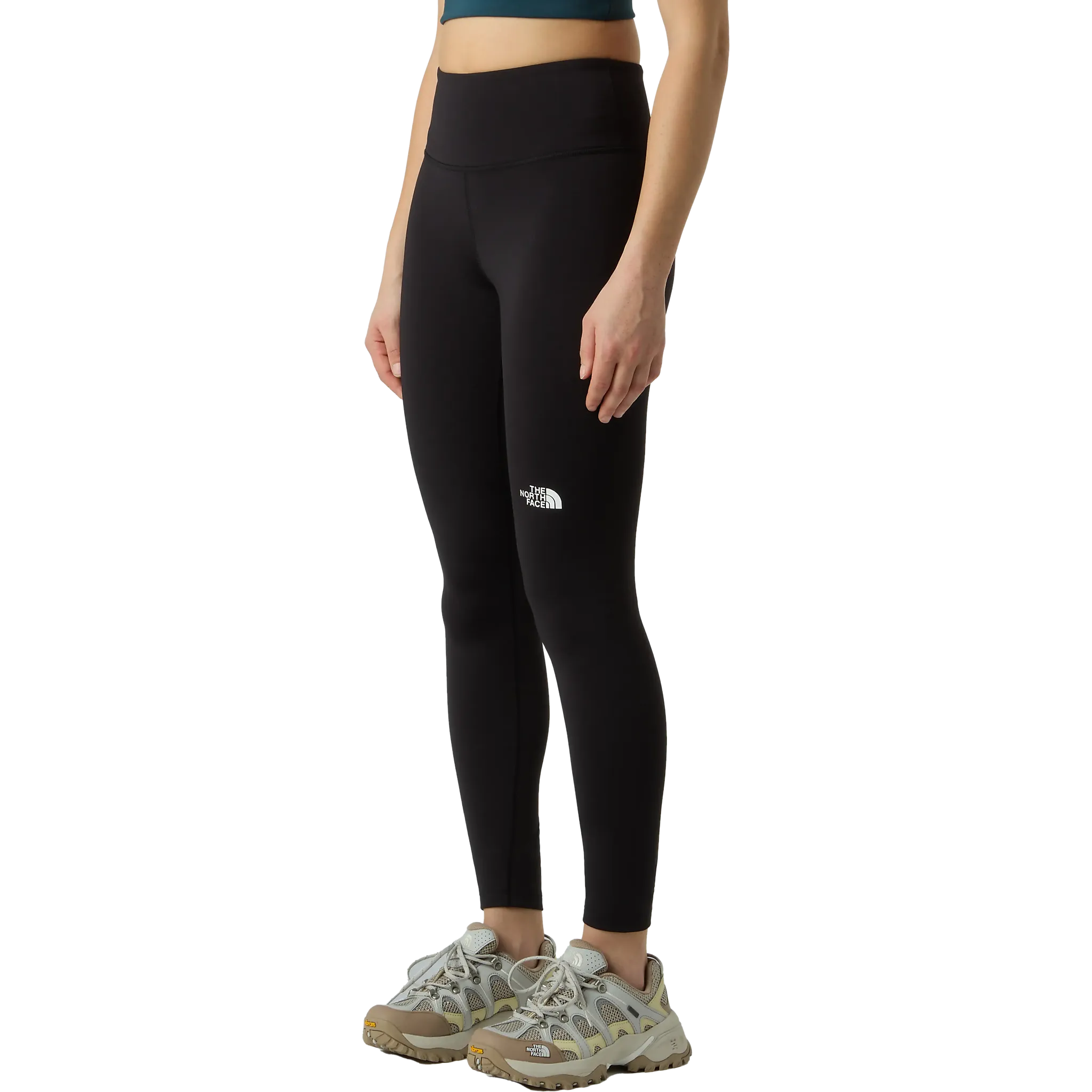Flex Warm Tights Women