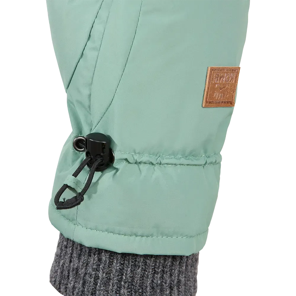 Aurora Mitt Women