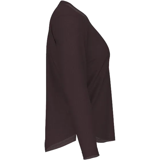 Athletics Long Sleeve Women