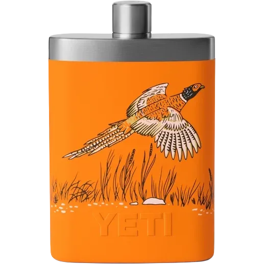 Rambler Flask