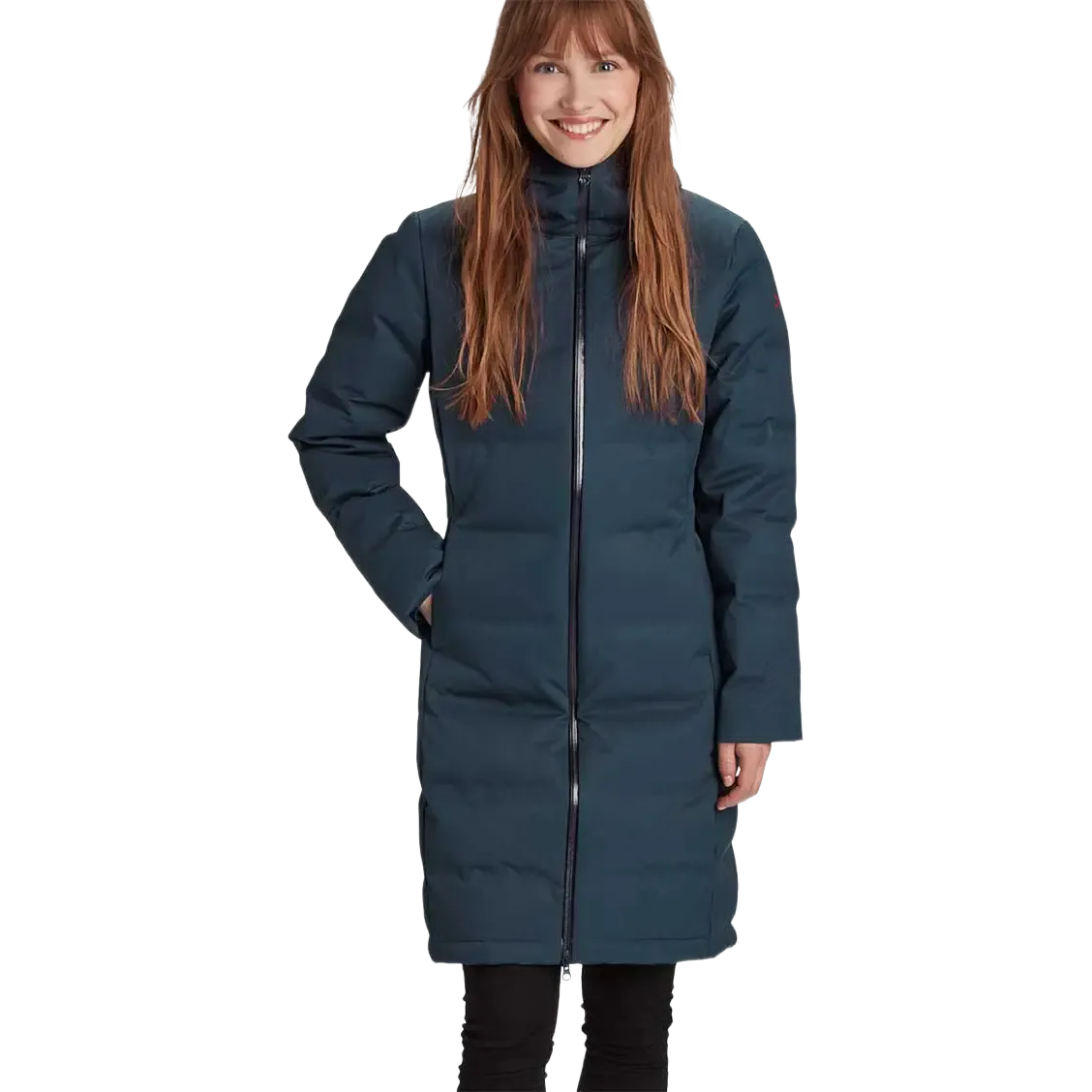 Moana Down Coat Women dunjakke