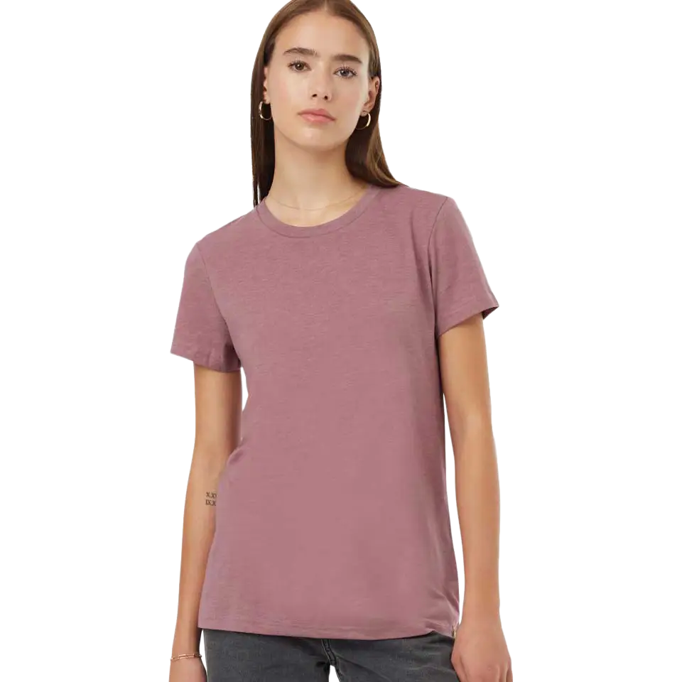 MENS TENTREE FERN HEATHER TREEBLEND CLASSIC TSHIRT