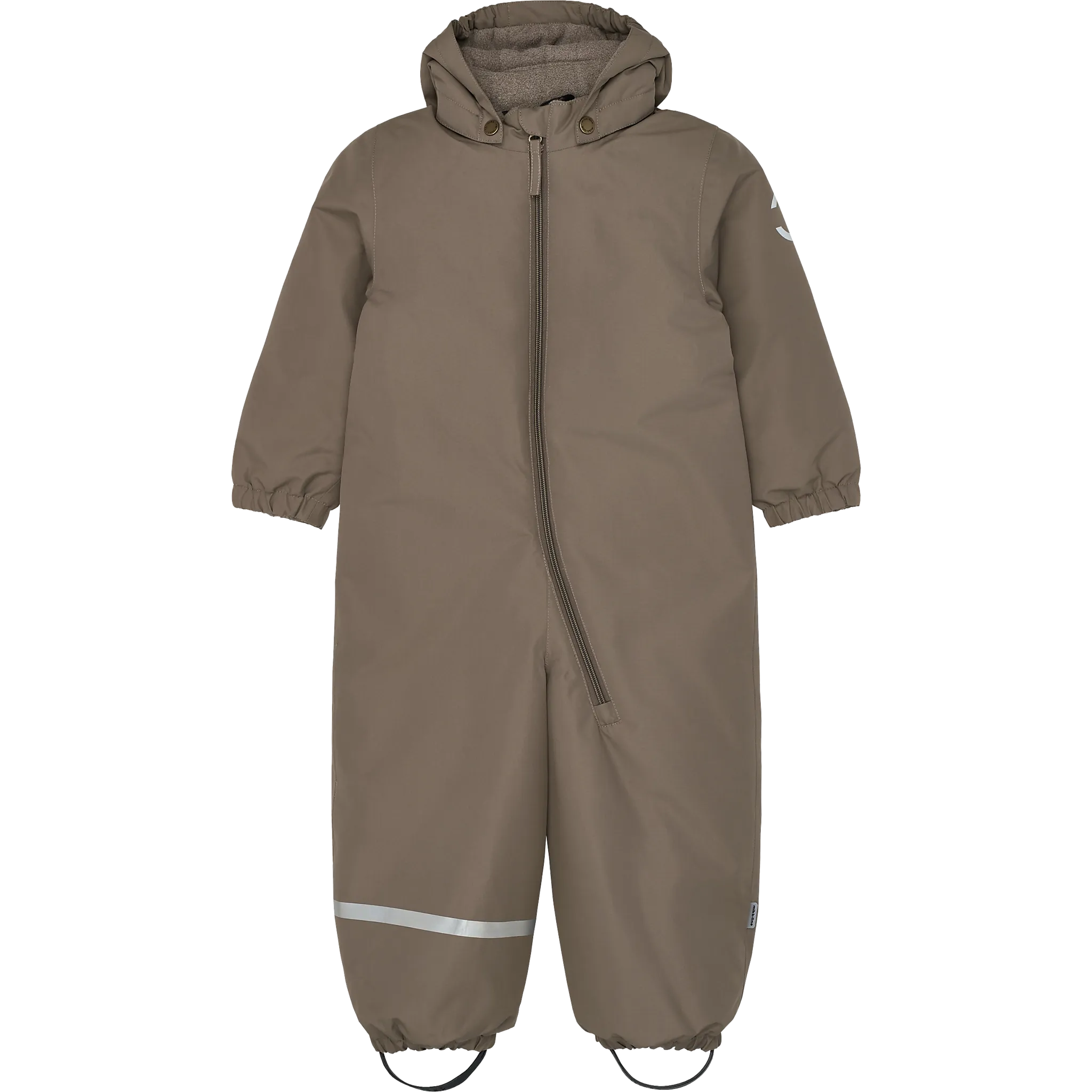 Snow Suit Solid flyverdragt