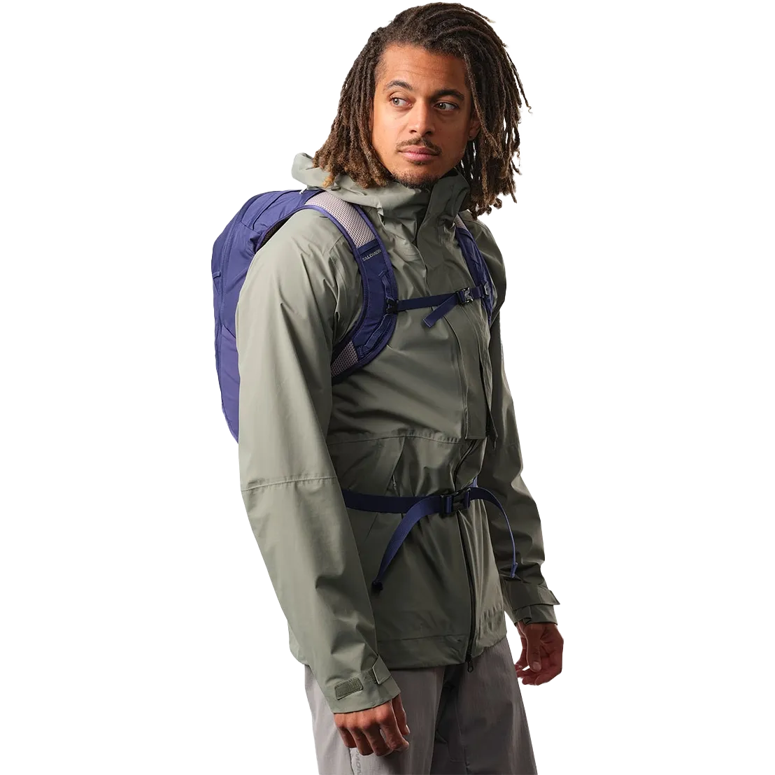 Trailblazer 10 Løberygsæk