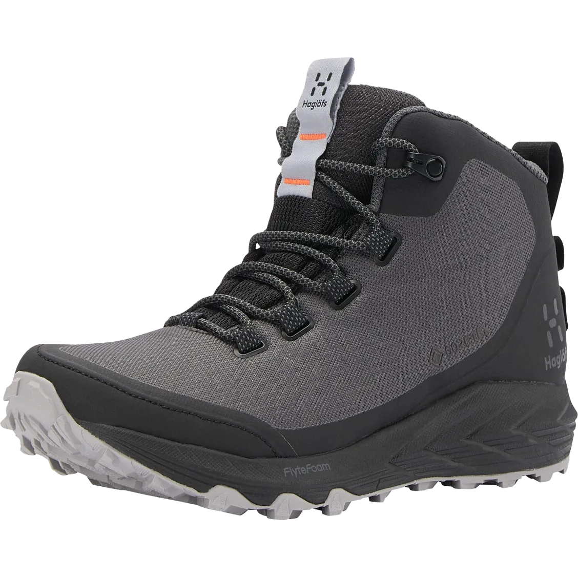 L.I.M FH GTX Mid Women damkängor