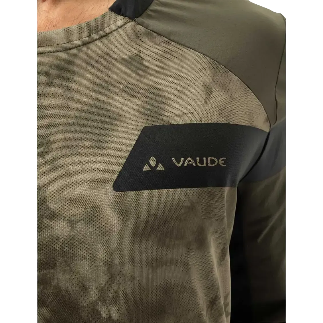 Moab LS Pro Shirt Men cykeltrøje