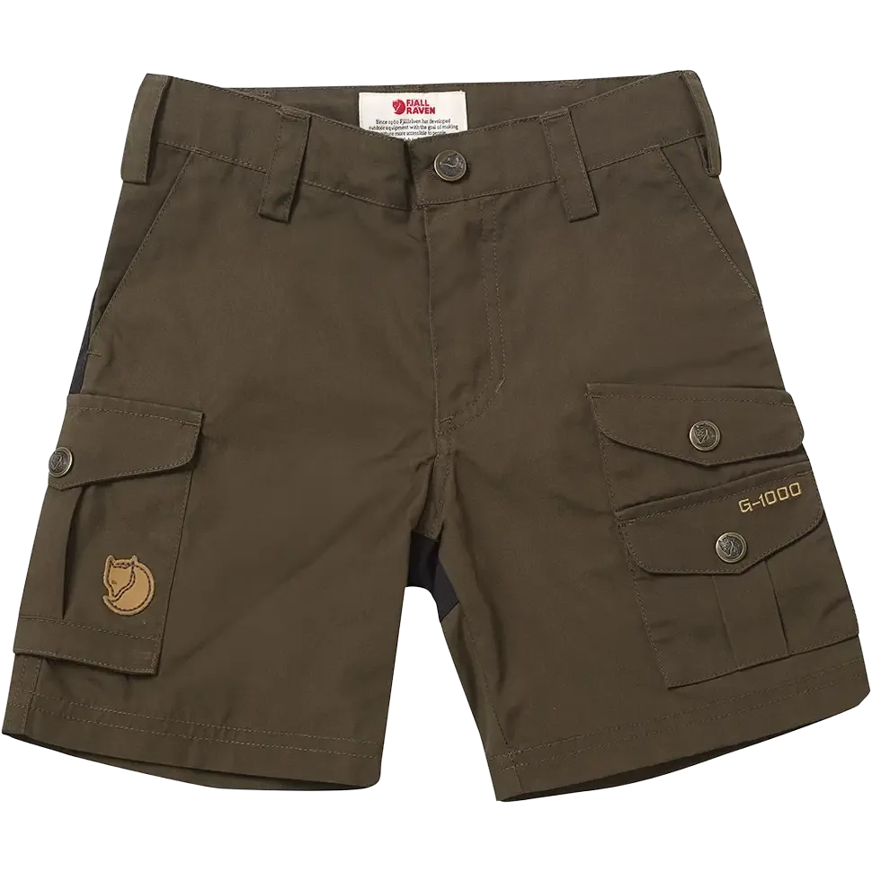Kids Vidda Shorts børneshorts