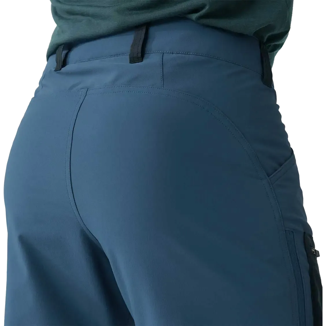 Keb Agile Trousers Men Regular herrbyxor