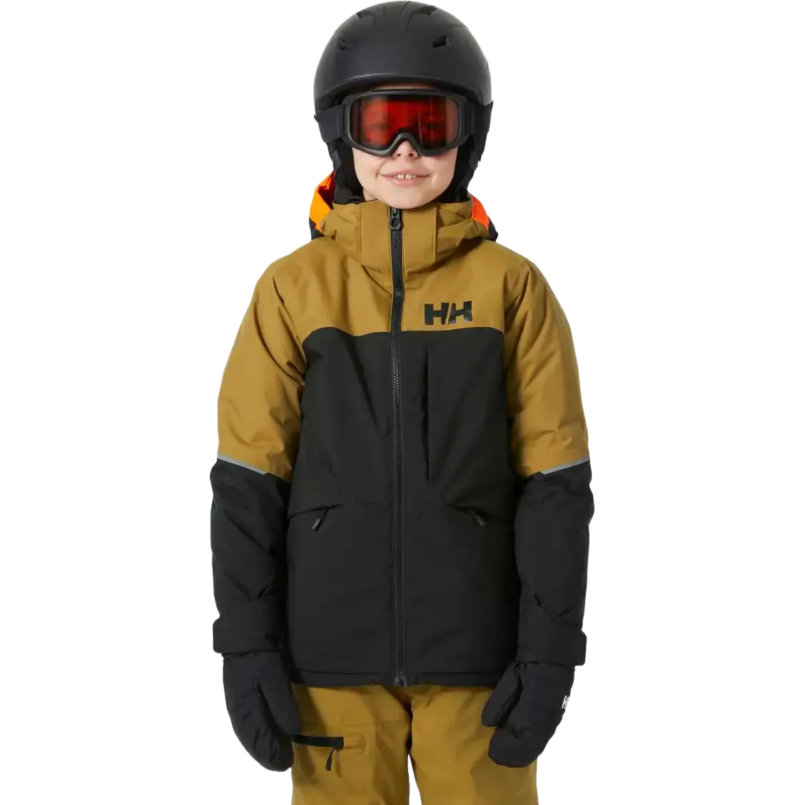 Summit Jacket Junior