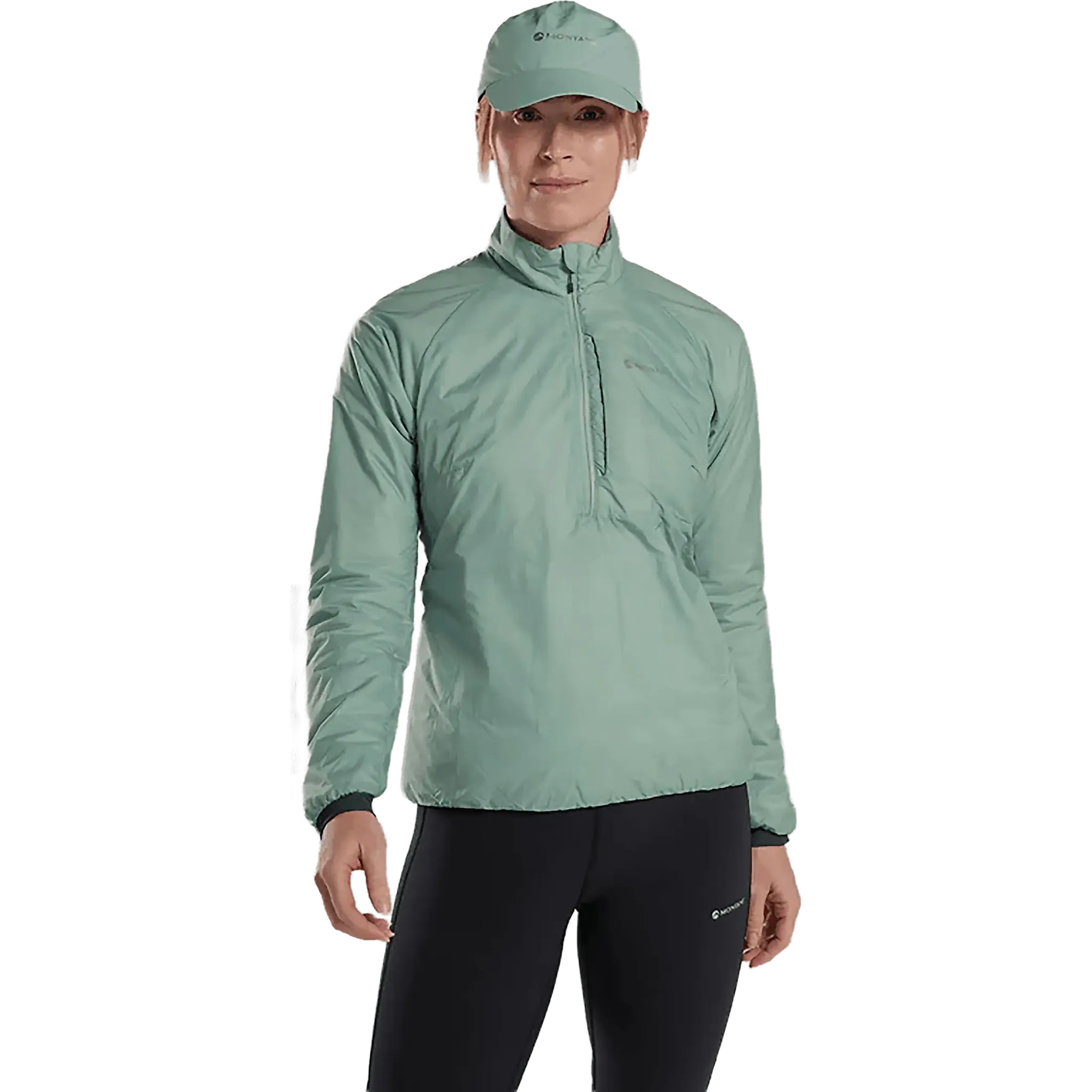 Fortes Nano Pull On Women
