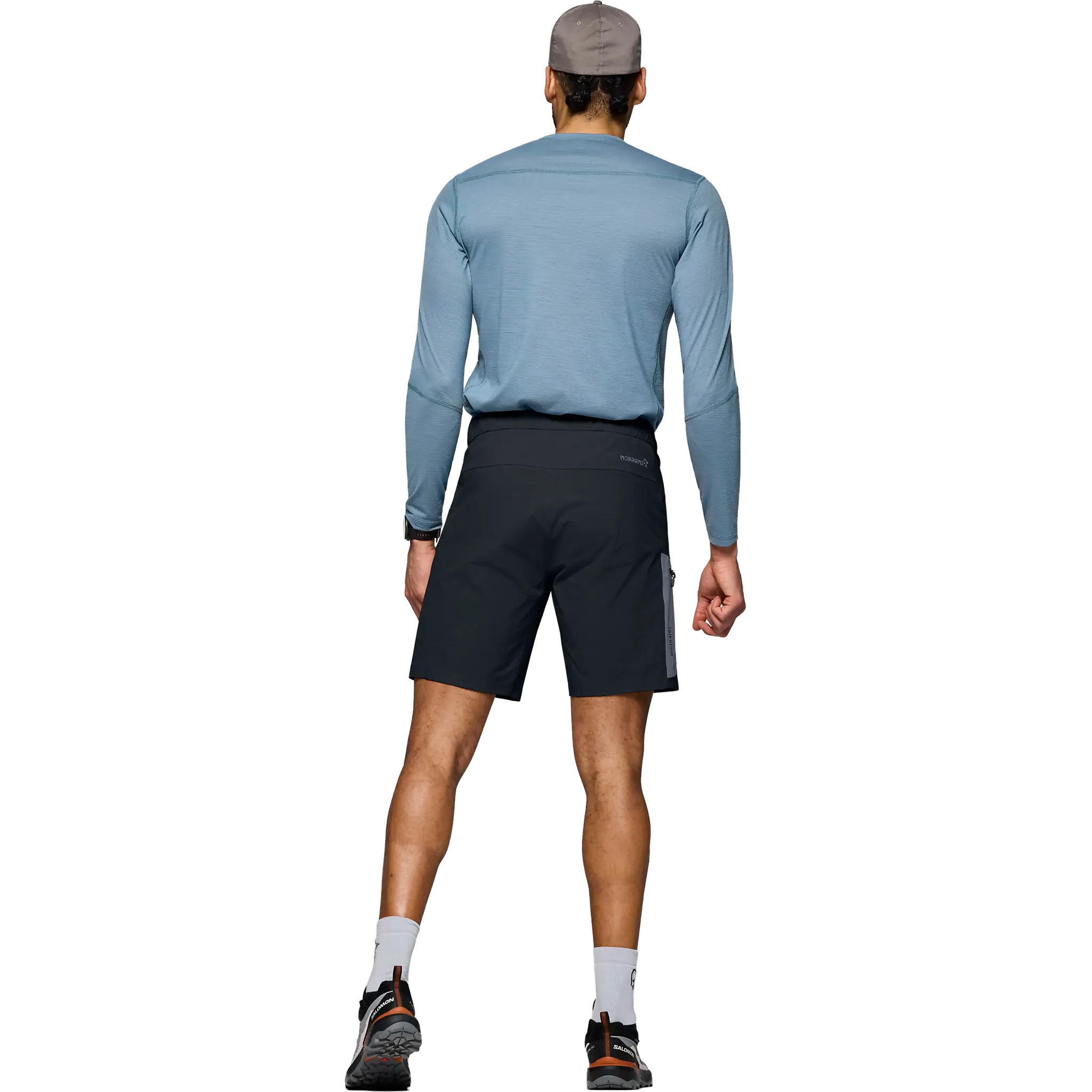 Falketind Flex1 Light Shorts Men herreshorts