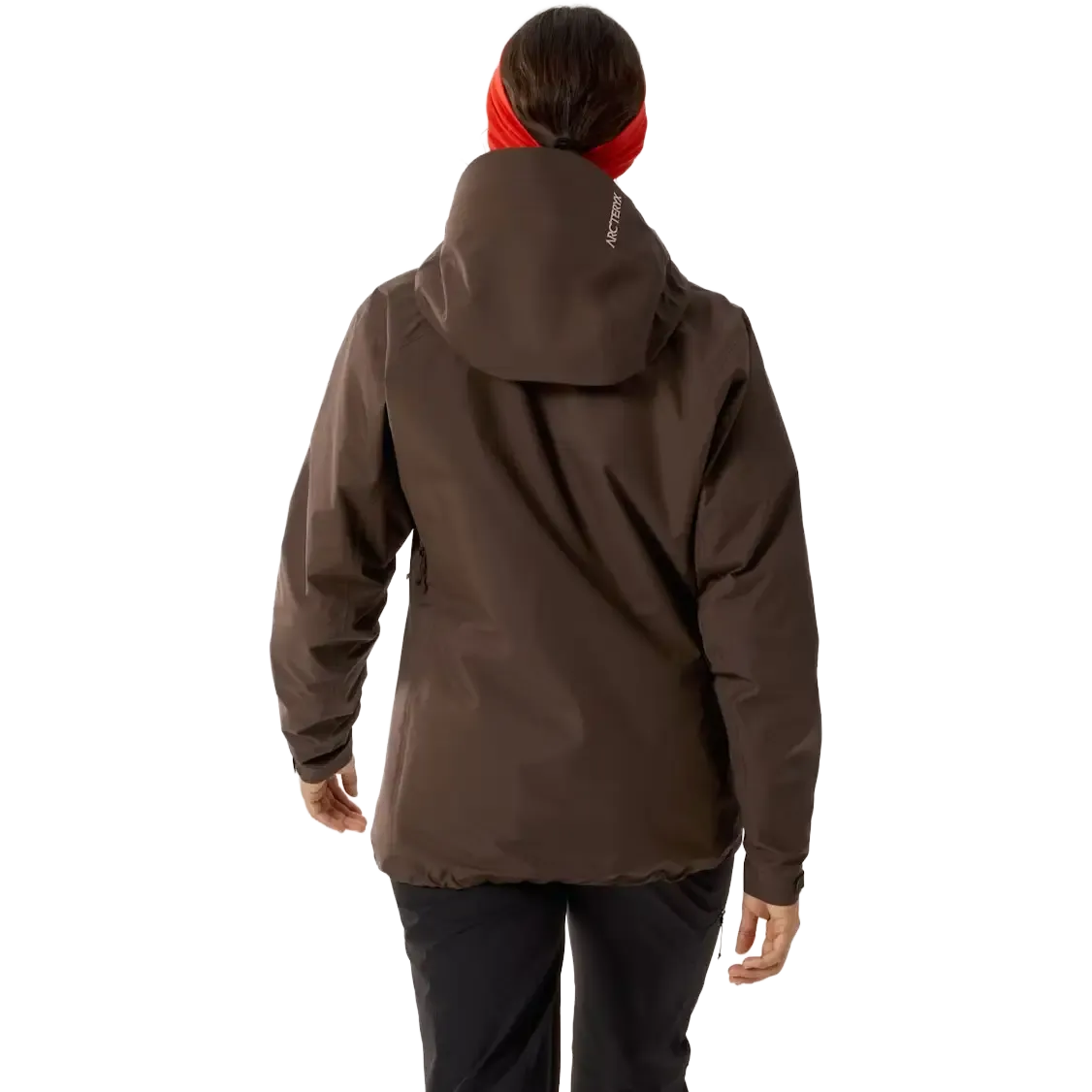 Beta SL Jacket Women Regnjakke