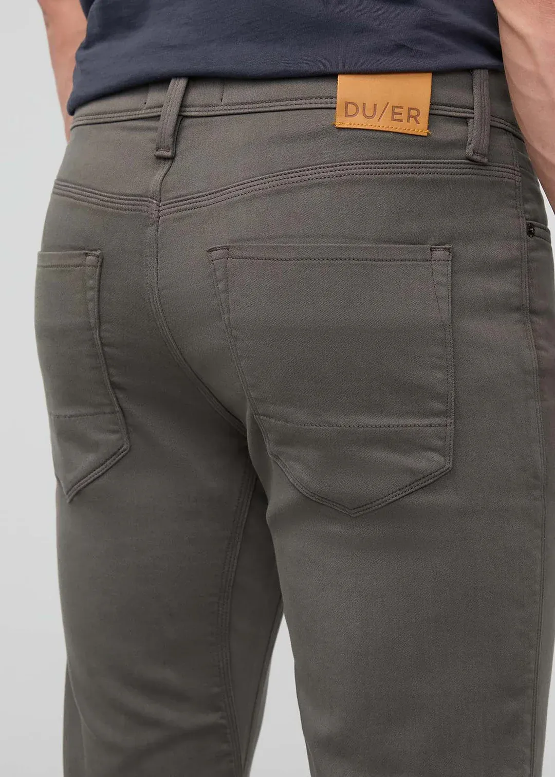 No Sweat Pant Men Slim 30'' herrebukser
