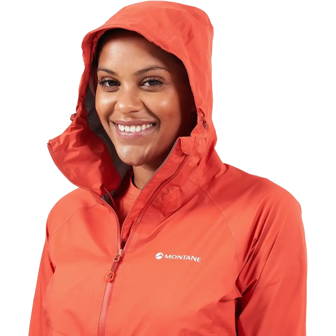 Spine Jacket Women løbejakke