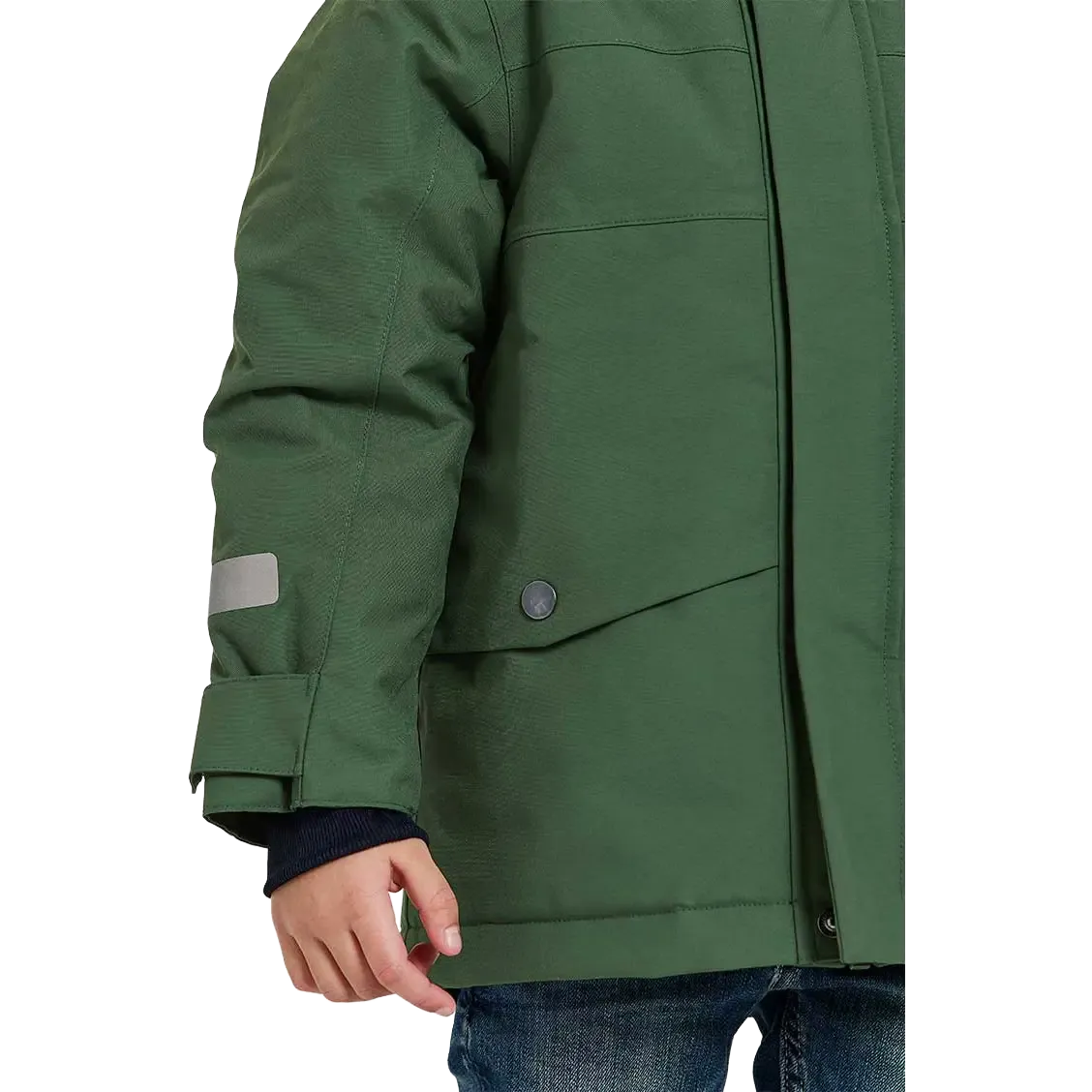 Bjärven Kids Parka 3