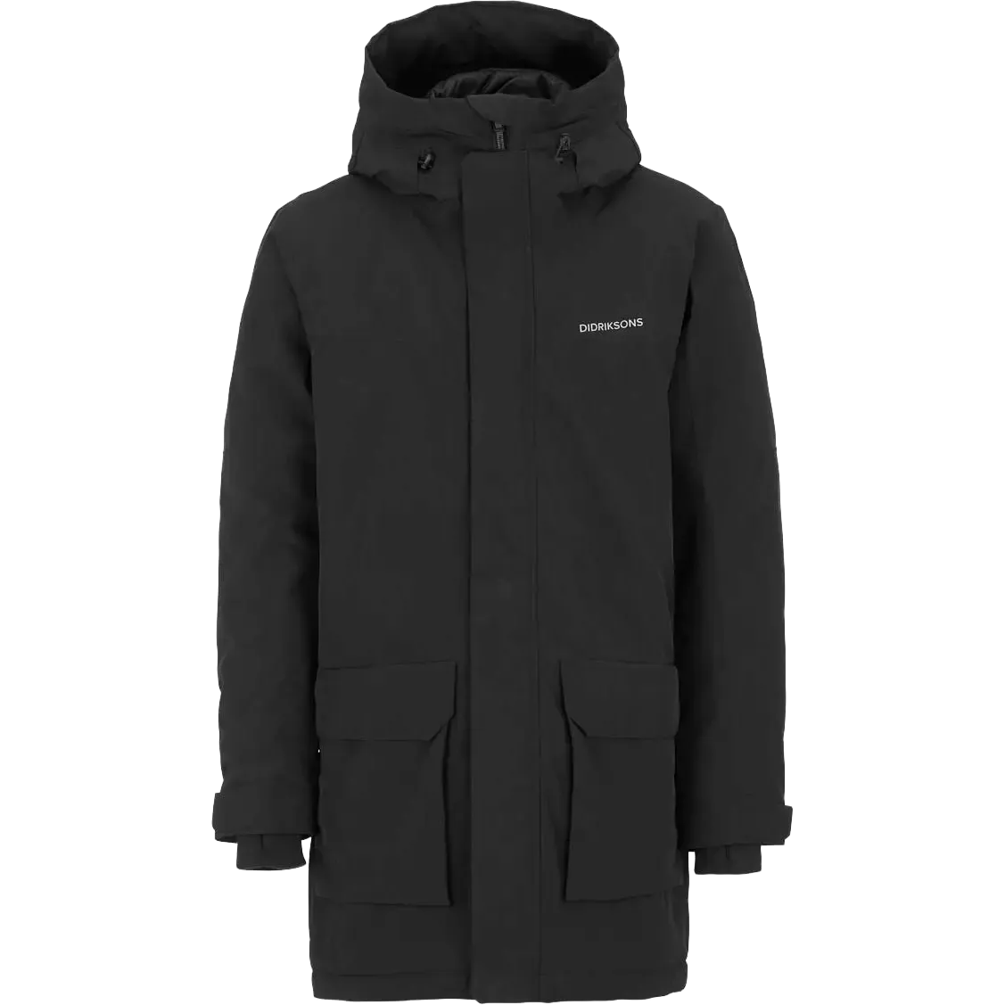 Danny Parka Men vinterjakke