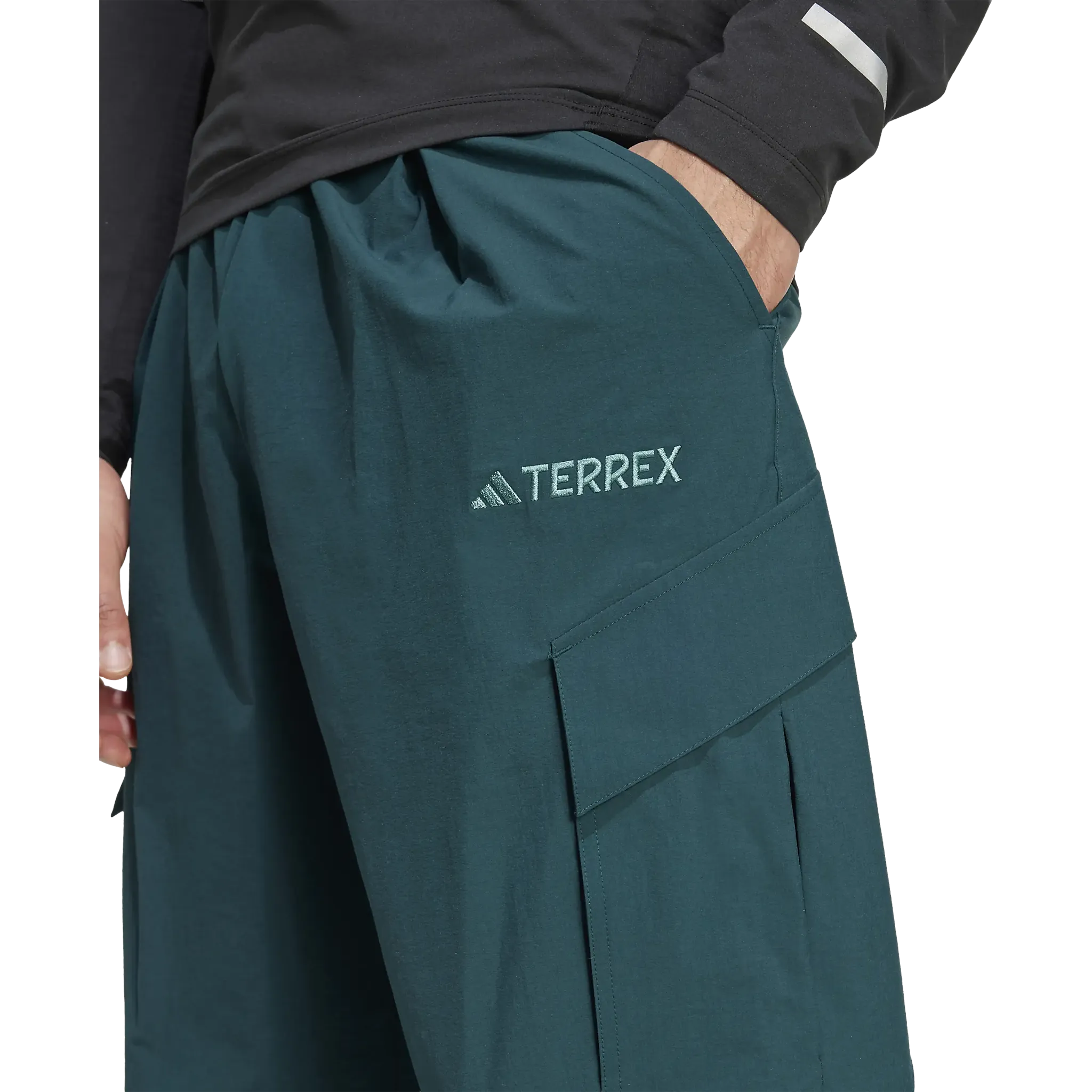 Cargo Pants Men