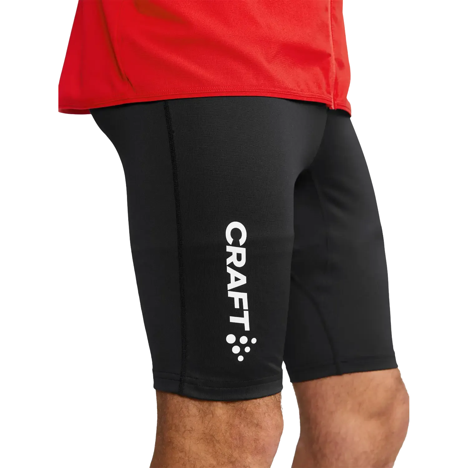 Rush 2.0 Short Tights Men DKF