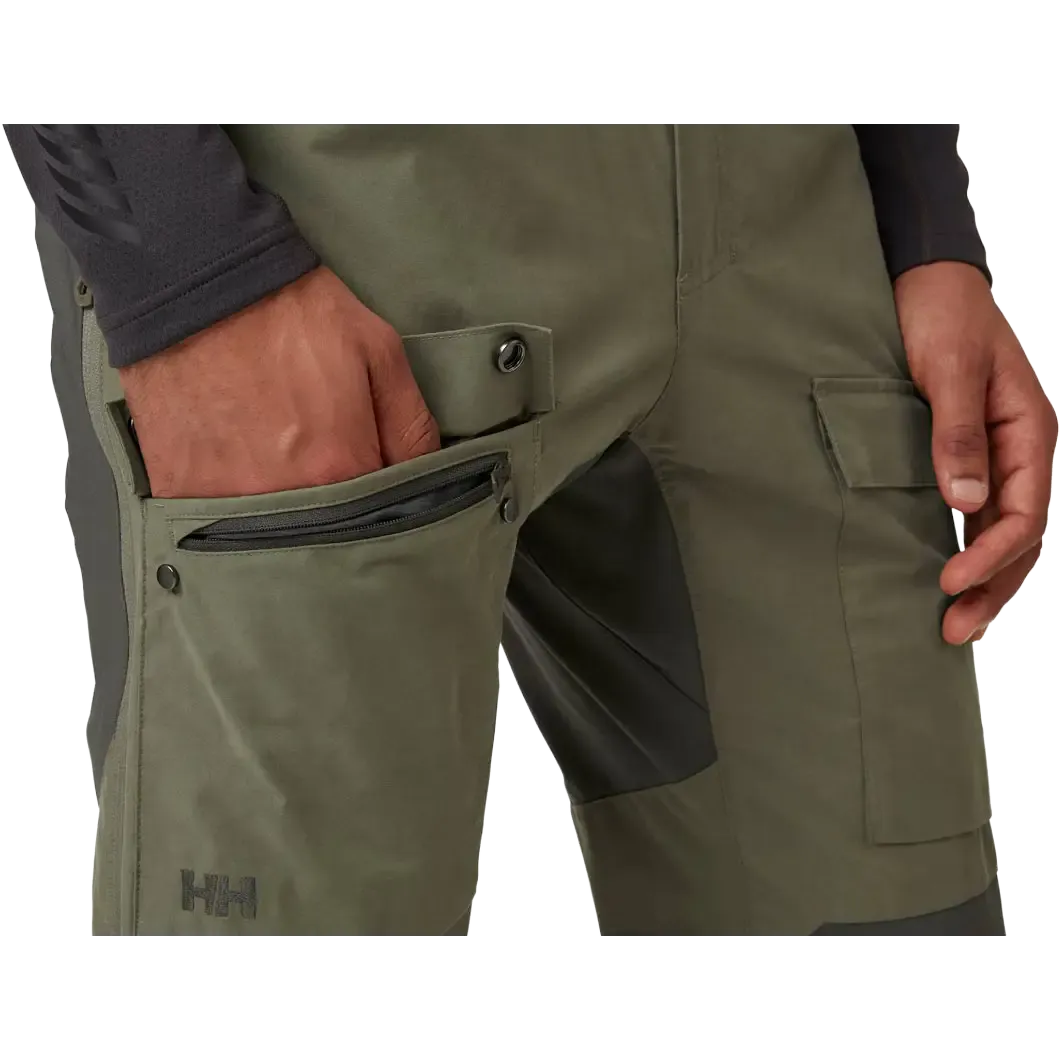 Veir Tur Pant Men herrebukser