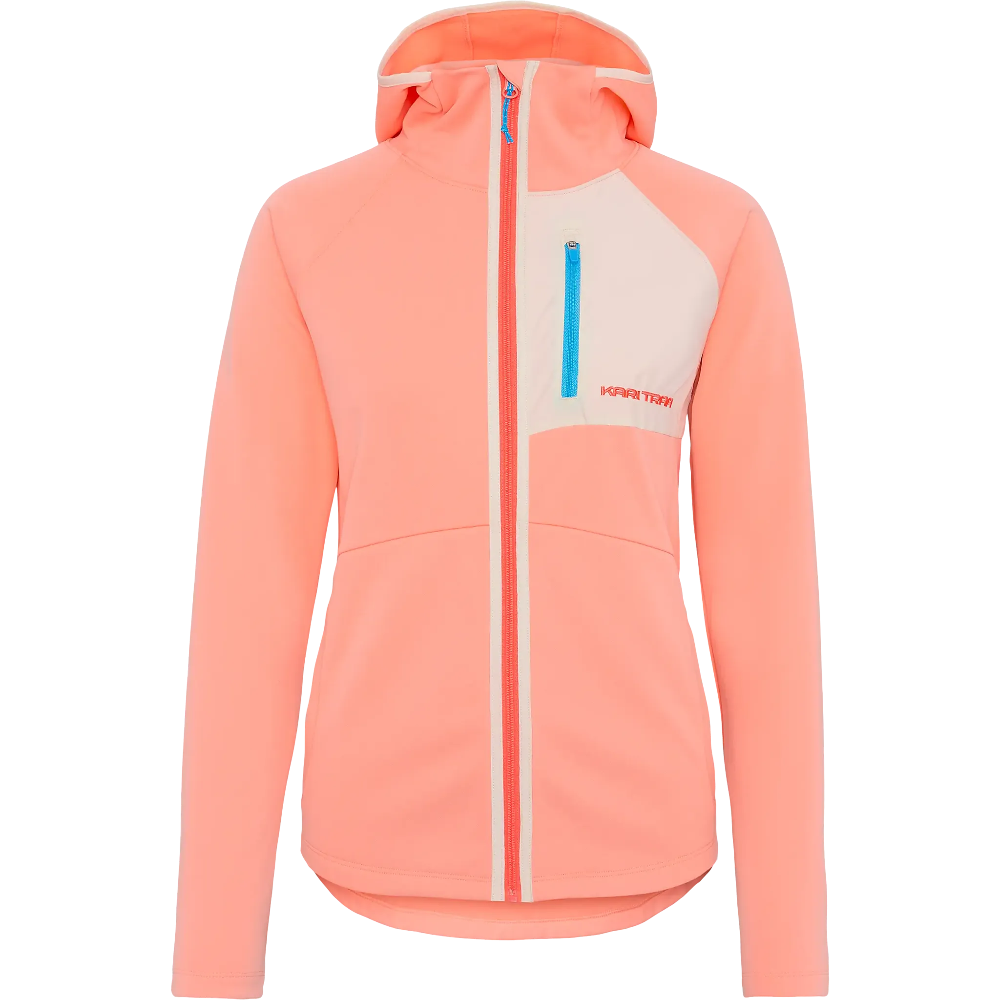 Nia Midlayer Women
