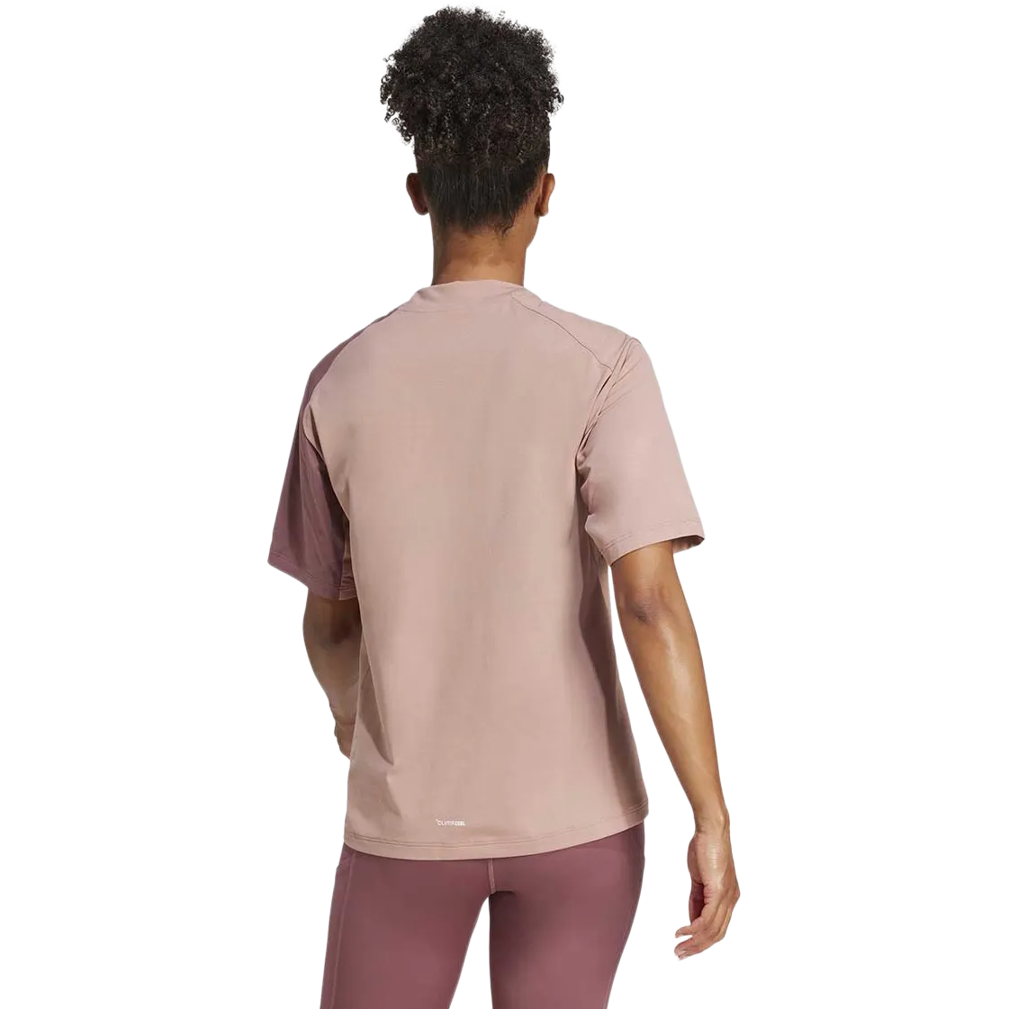 Mountainering Tee Women