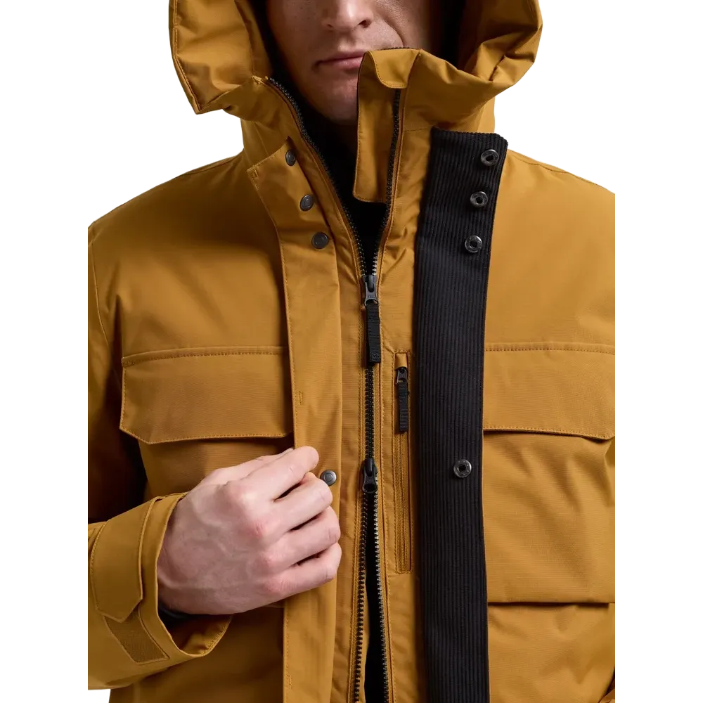 Aiden USX Parka 2 Men