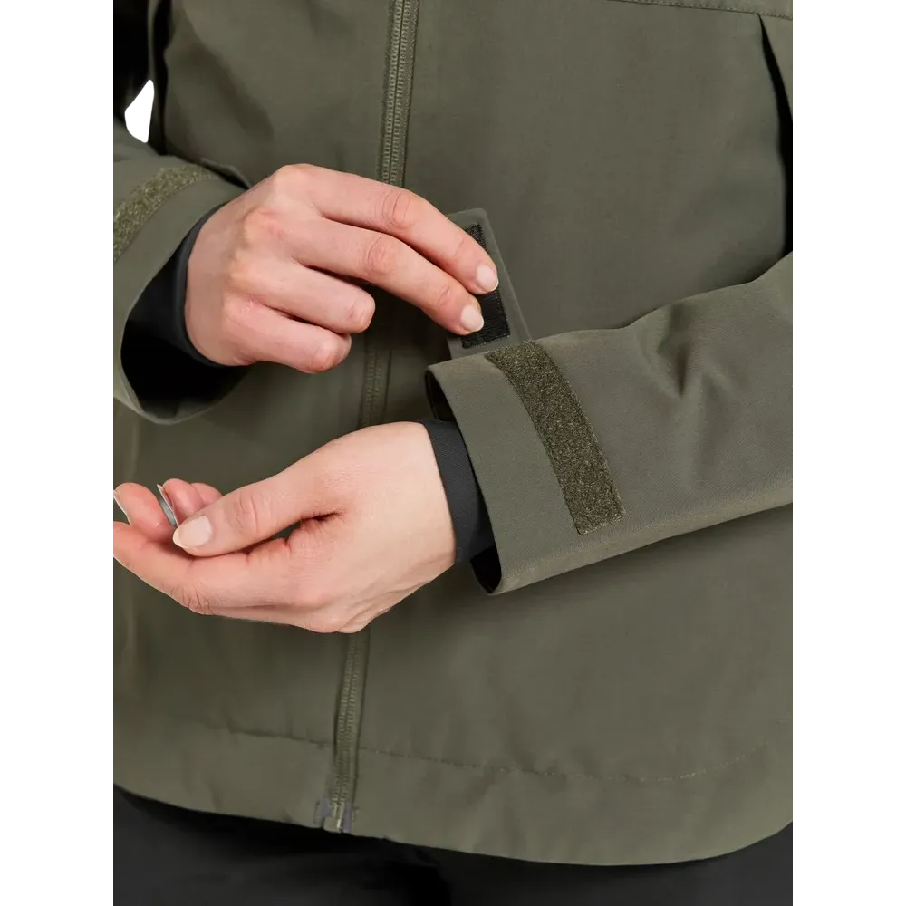 Jennie Jacket Women 2 damejakke