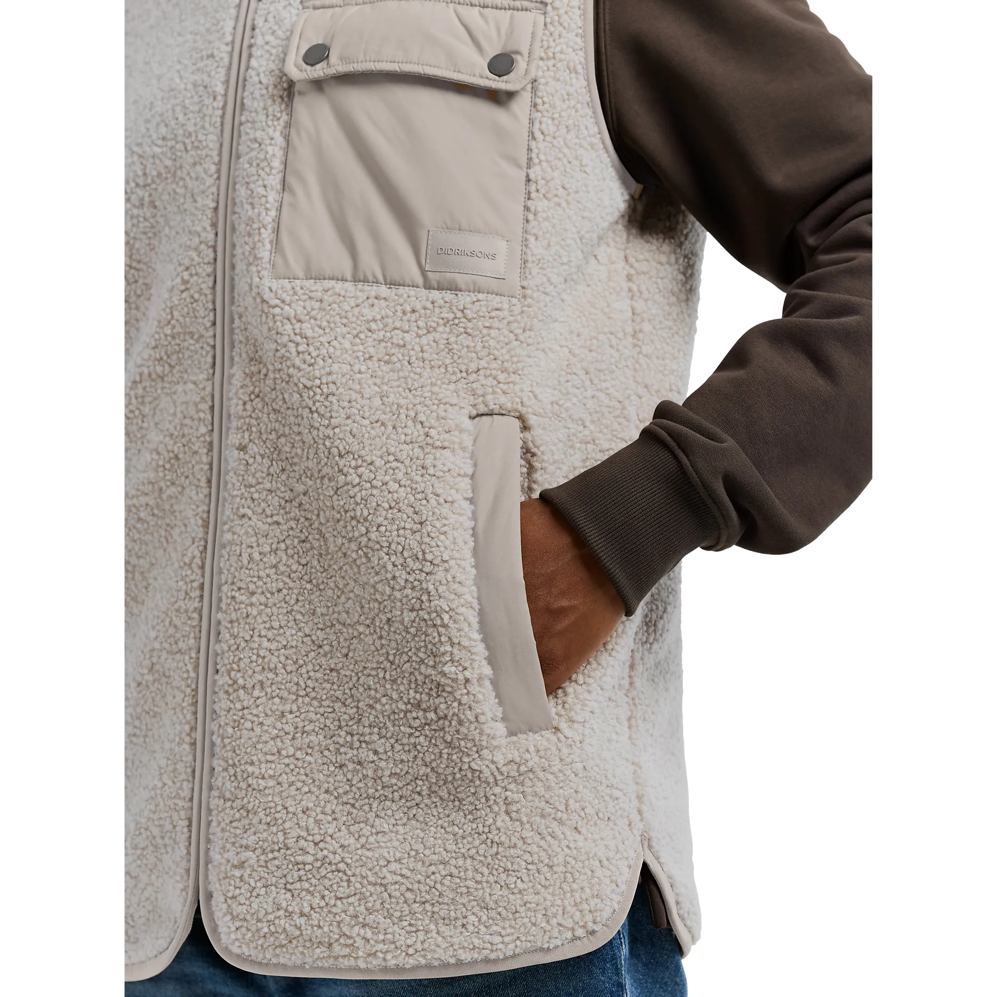 Rasmus Vest Men