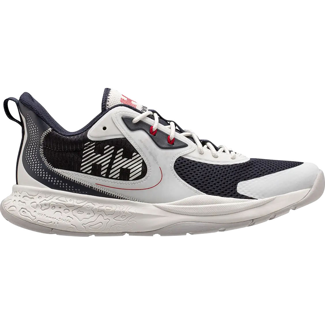 Helly Hansen Revo Sail Men - Navy - 46,5 - Sneakers