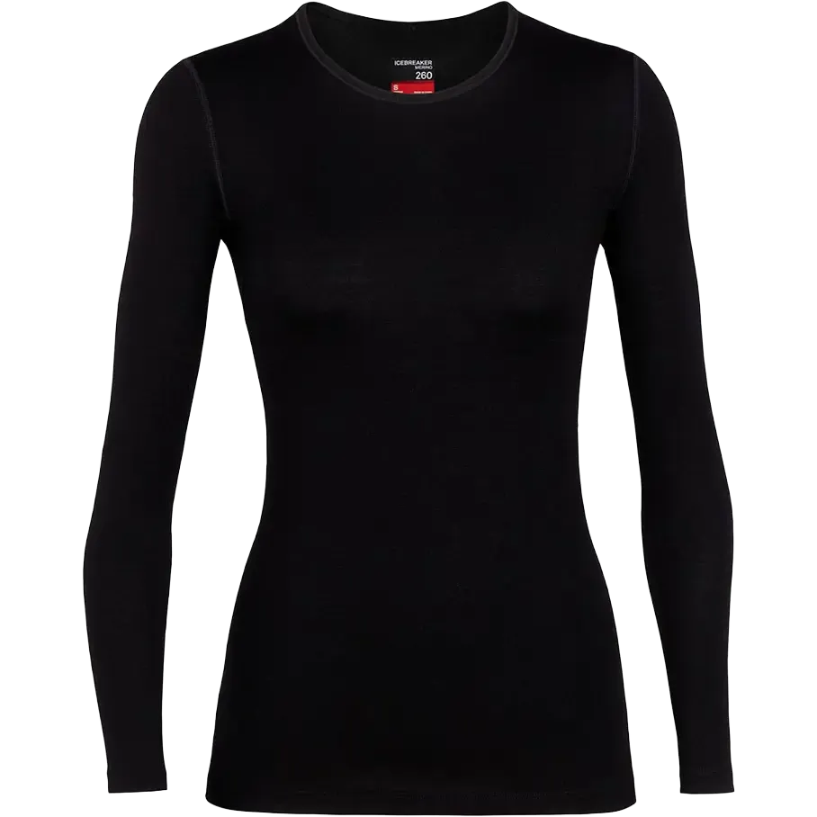 Oasis LS 260 Crewe Women