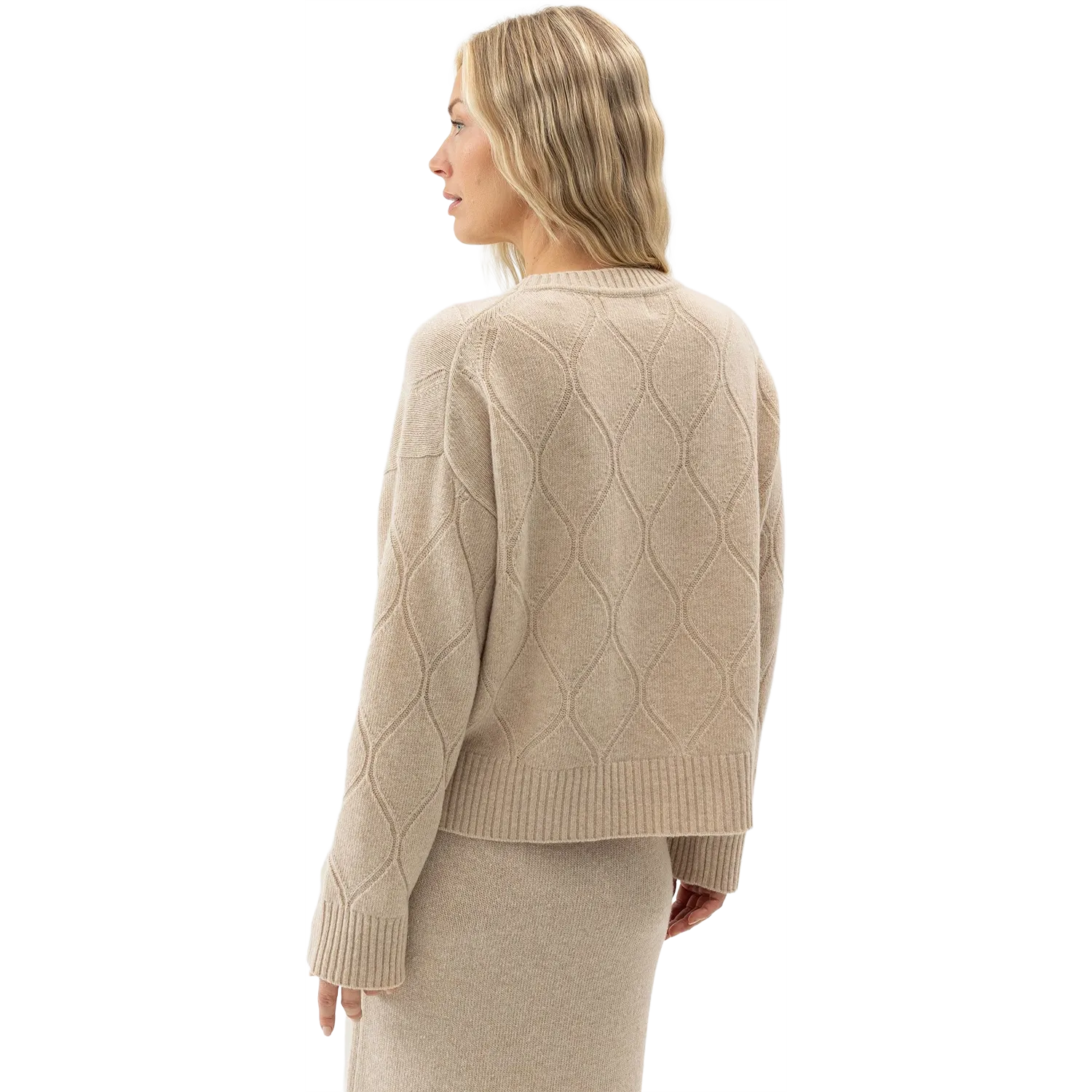 Carro Sweater Women