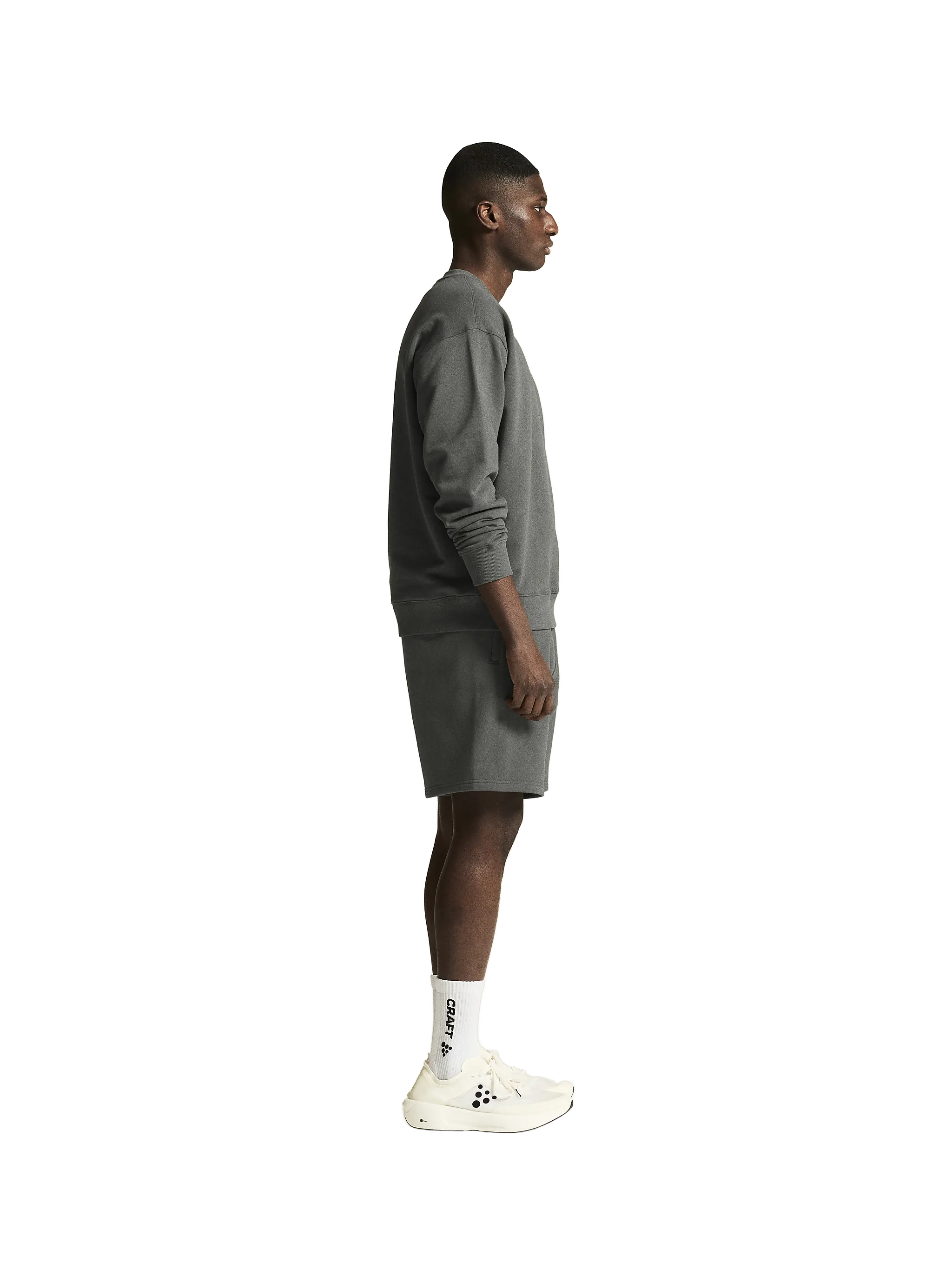 Frequent Crew Sweatshirt Men