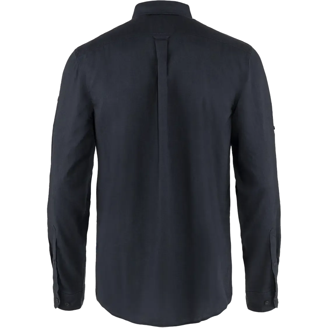 Övik Travel Shirt LS Men herreskjorte