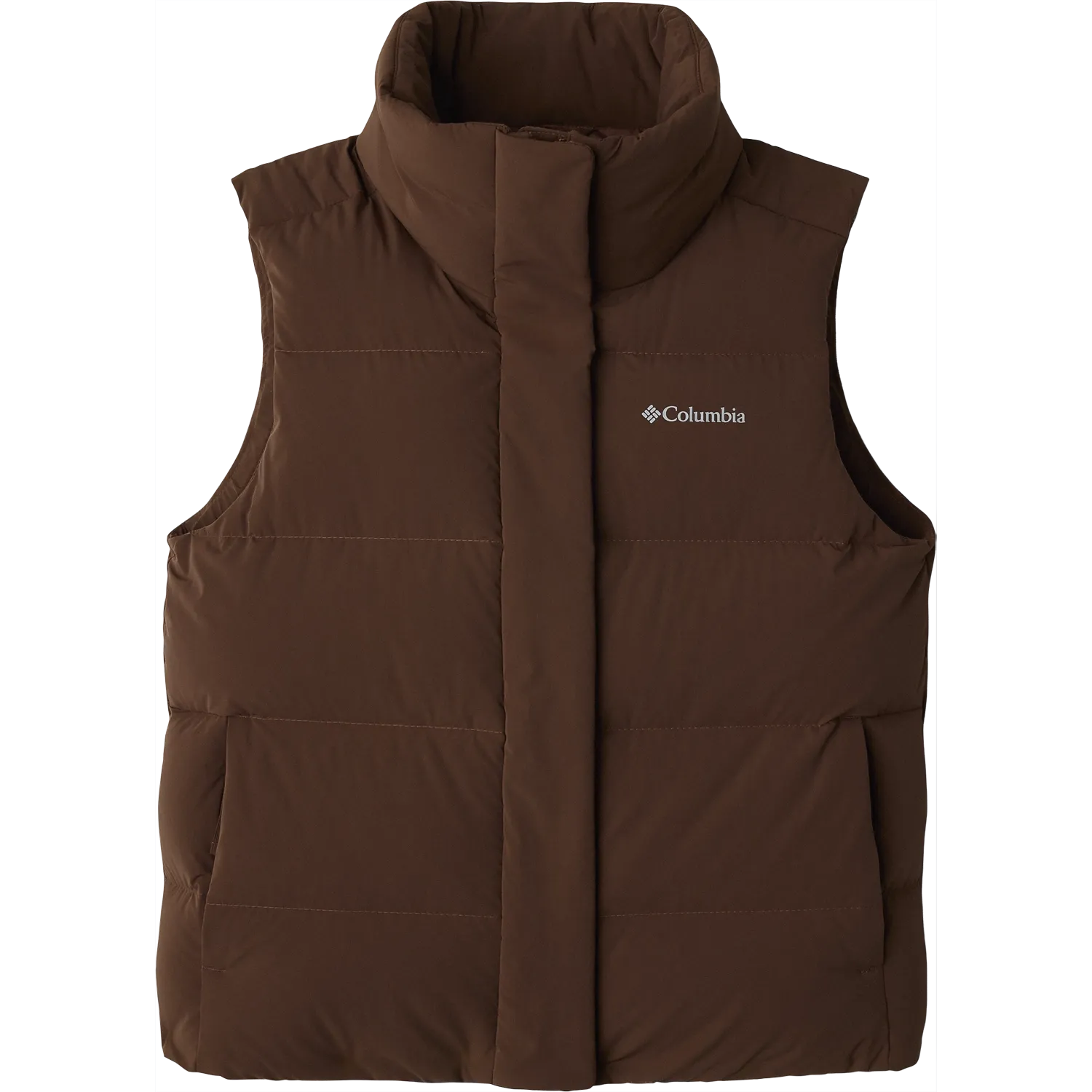 Amaze Puff Vest Women