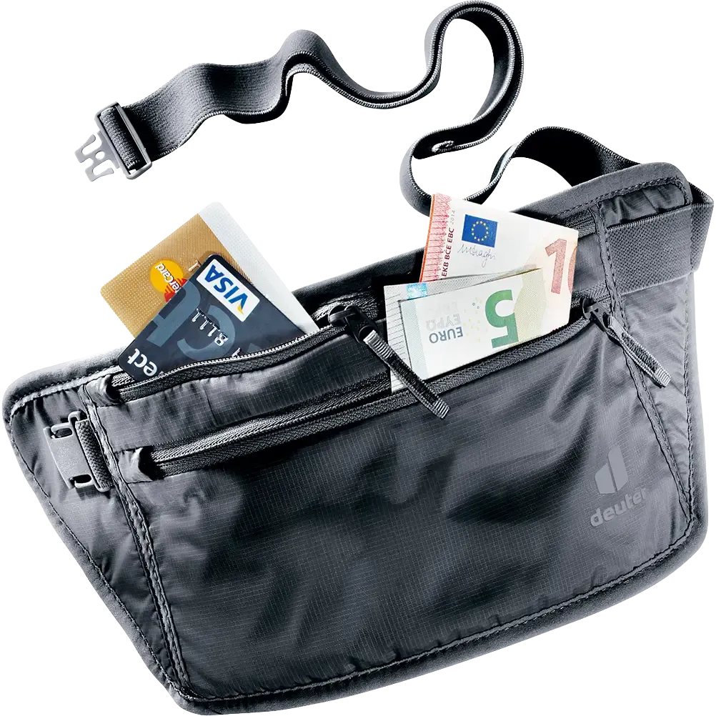 Security Money Belt II pengabälte