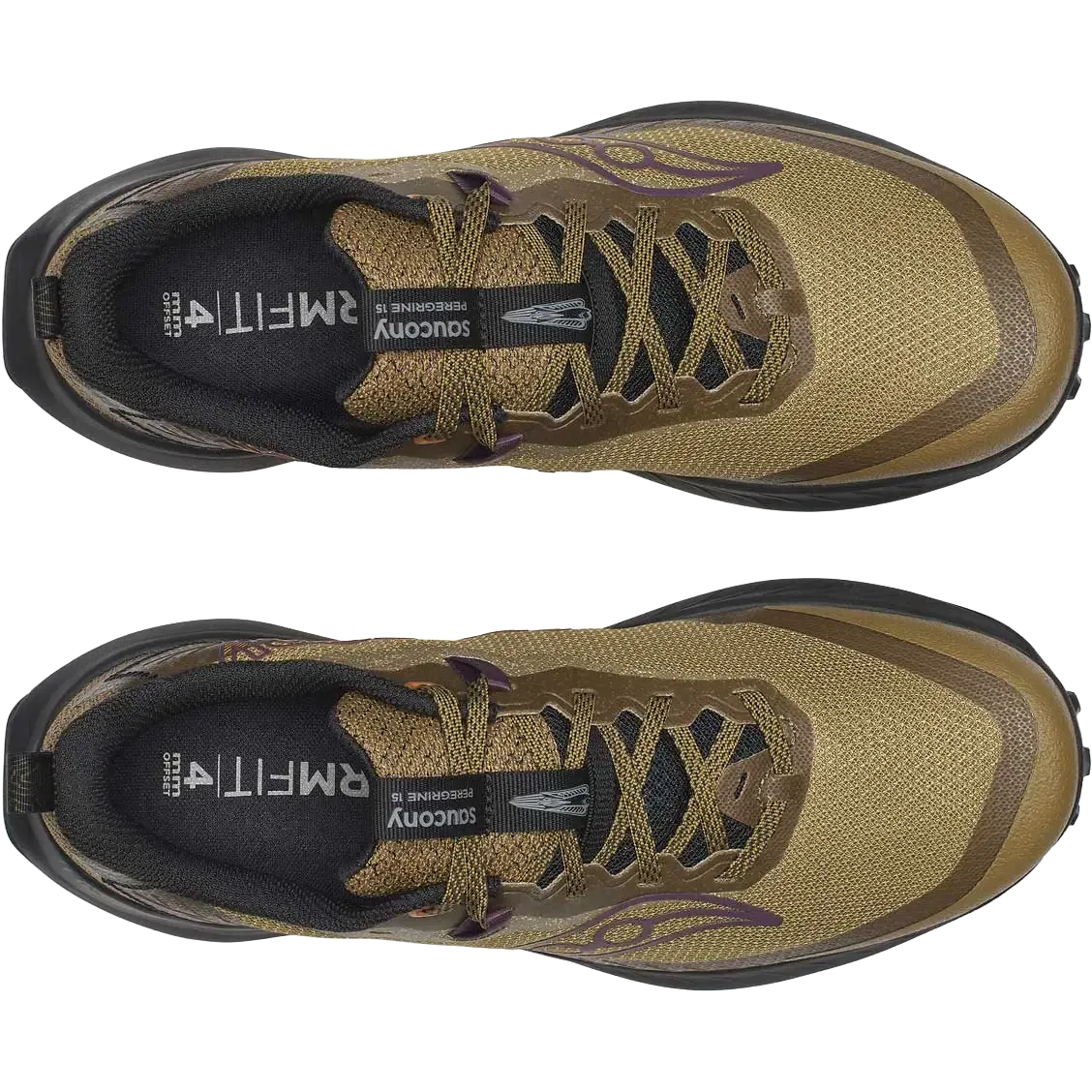Peregrine 15 Men