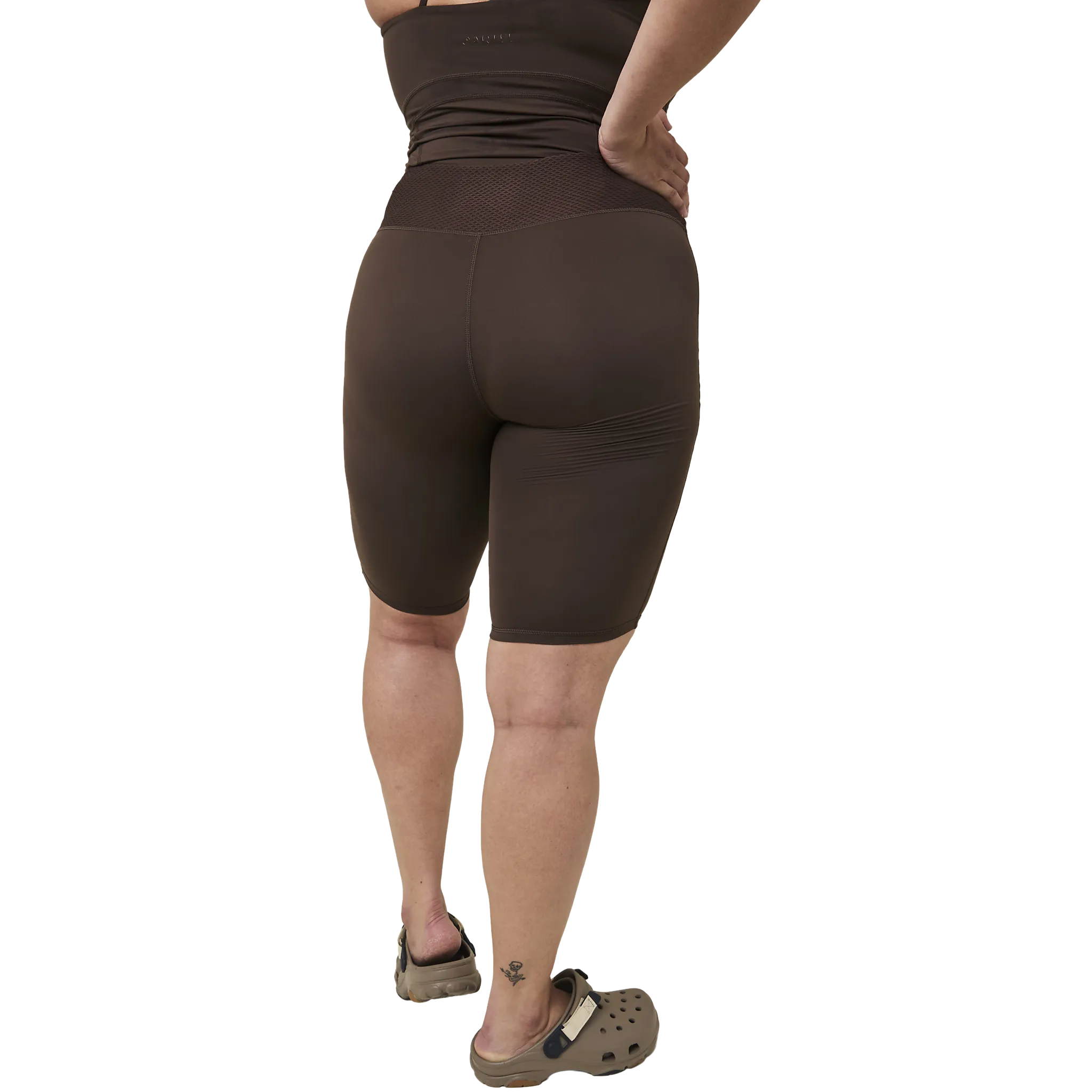 Agile Active Shorts