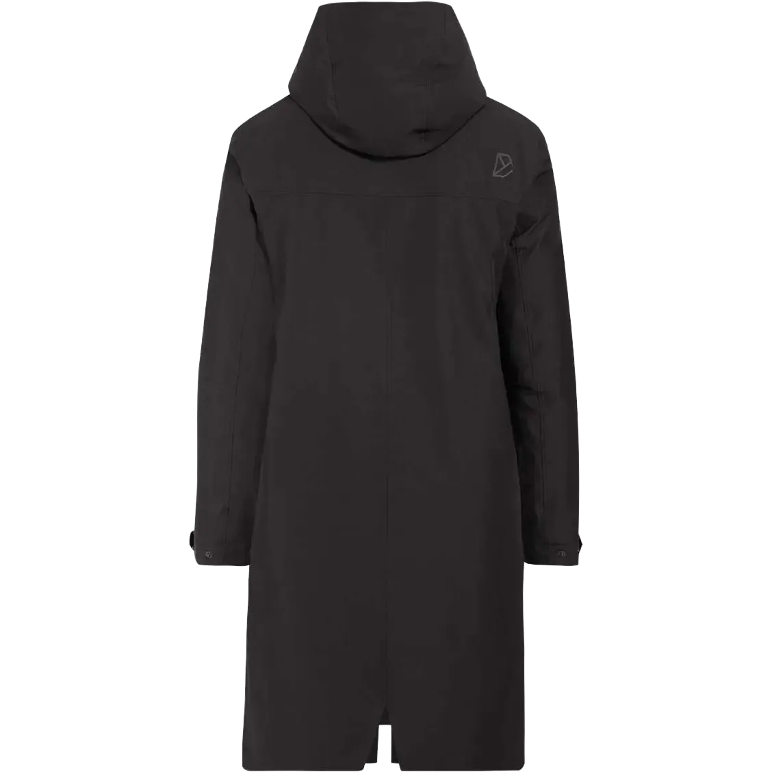 Falke Parka Men herrejakke
