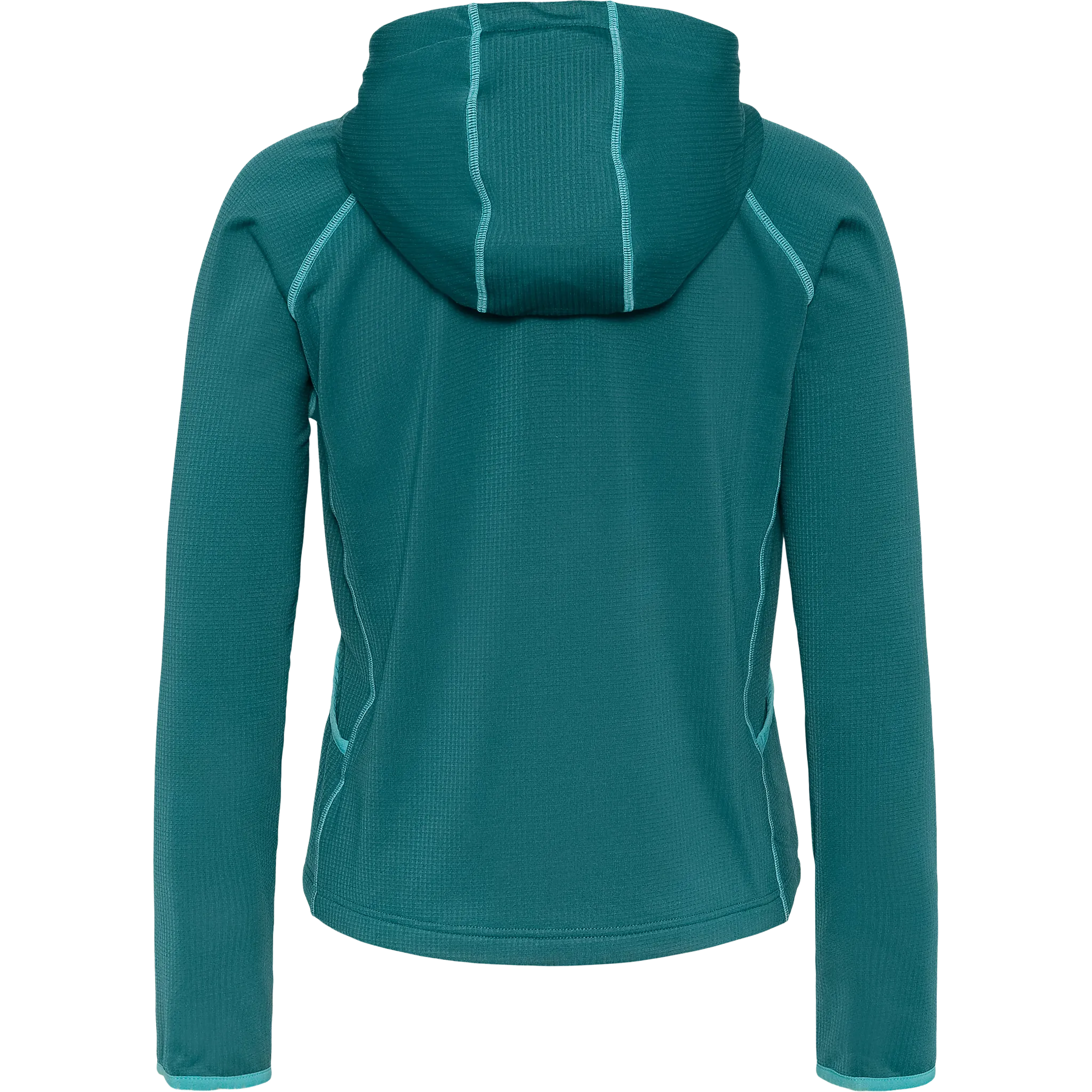 Mika FZ Hood Women