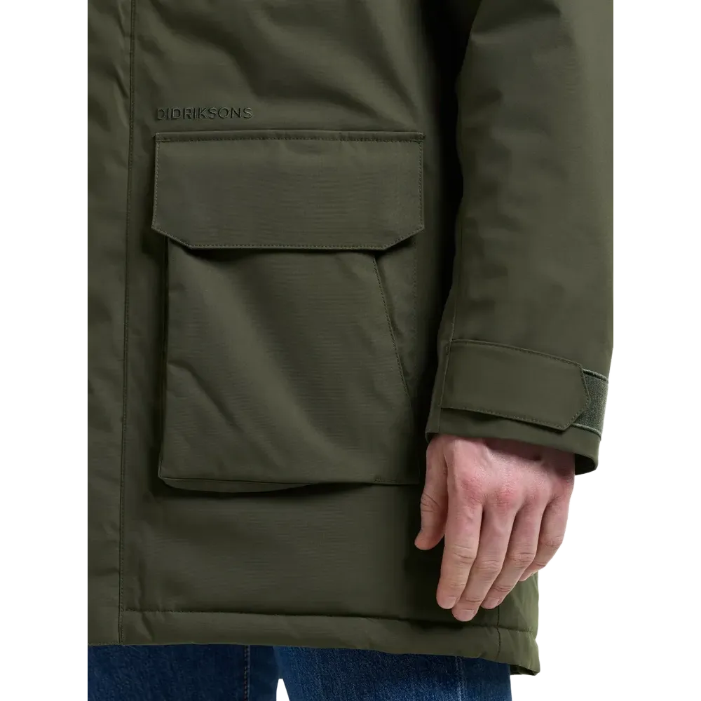 Aiden USX Parka 2 Men