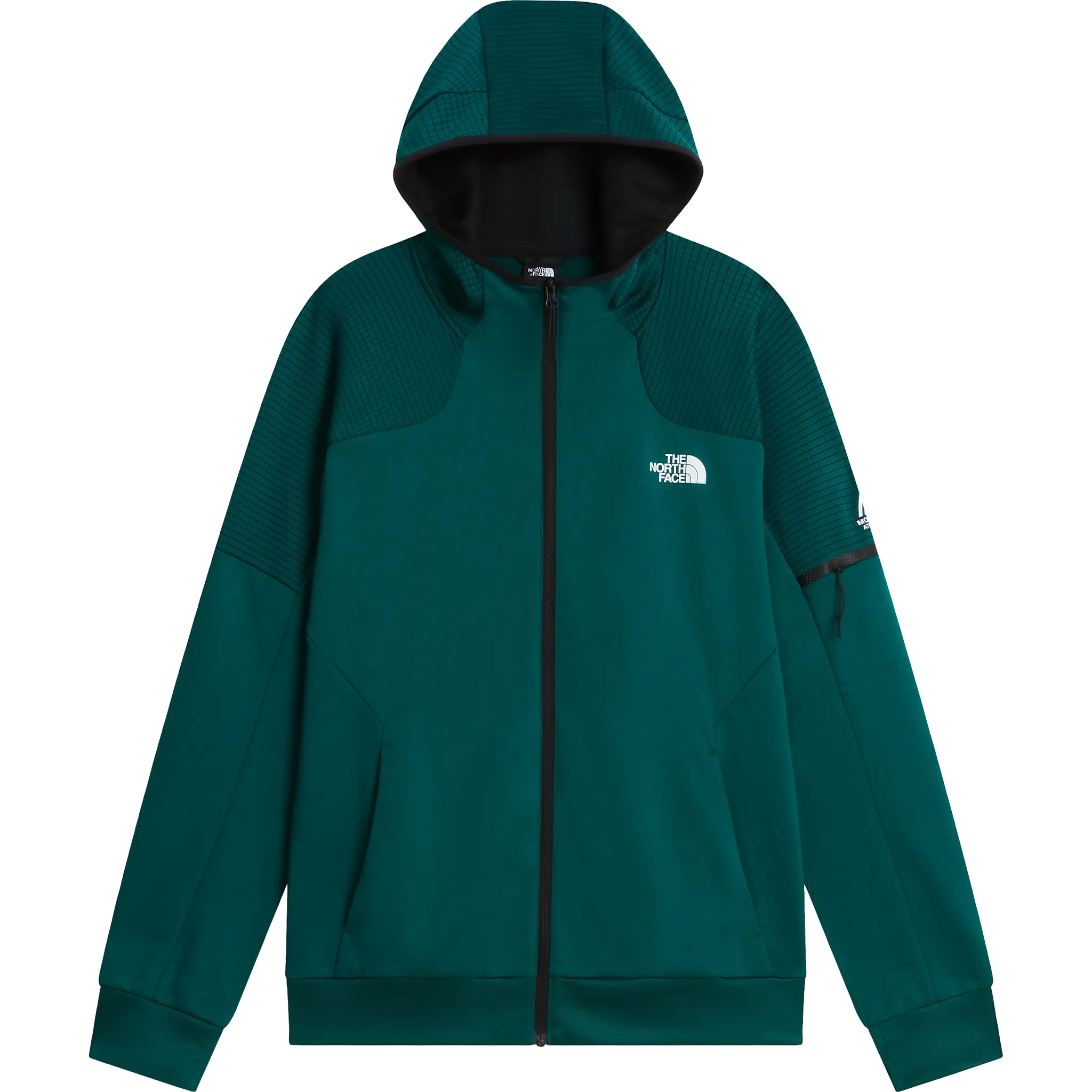 Mountain Athletics Full Zip Fleece 2.0 M