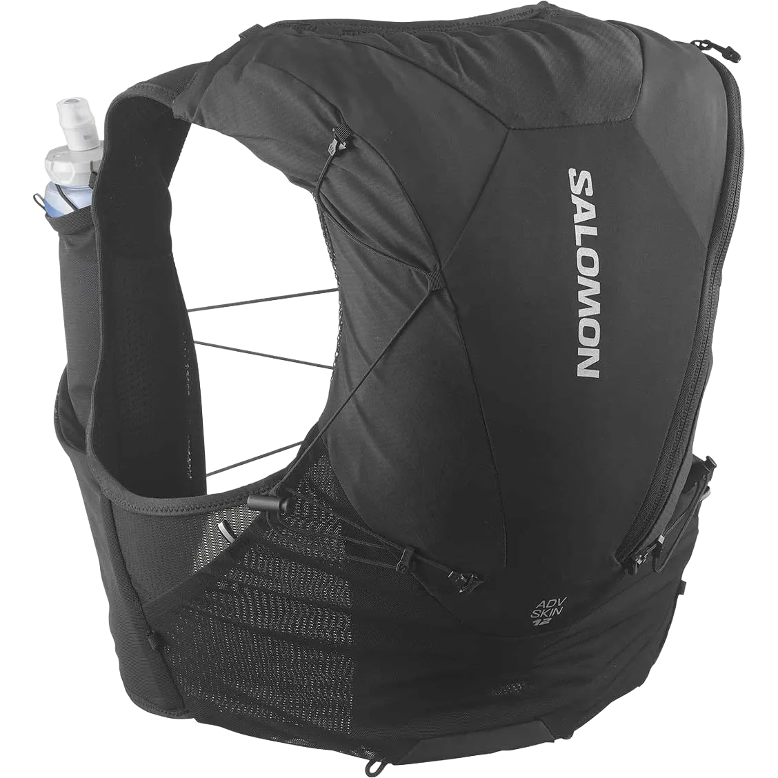 Adv Skin 12 Set Løbevest /-rygsæk