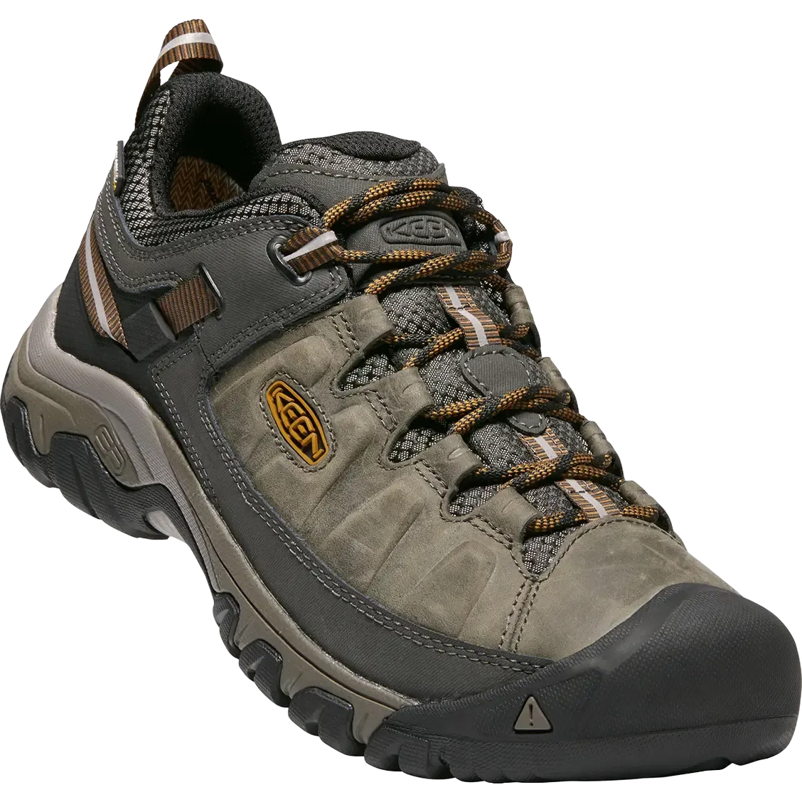 Targhee III WP Men vandringsskor