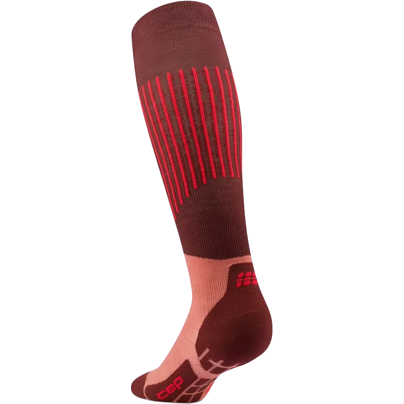 Ski Ultralight Socks Tall 3.0 Women