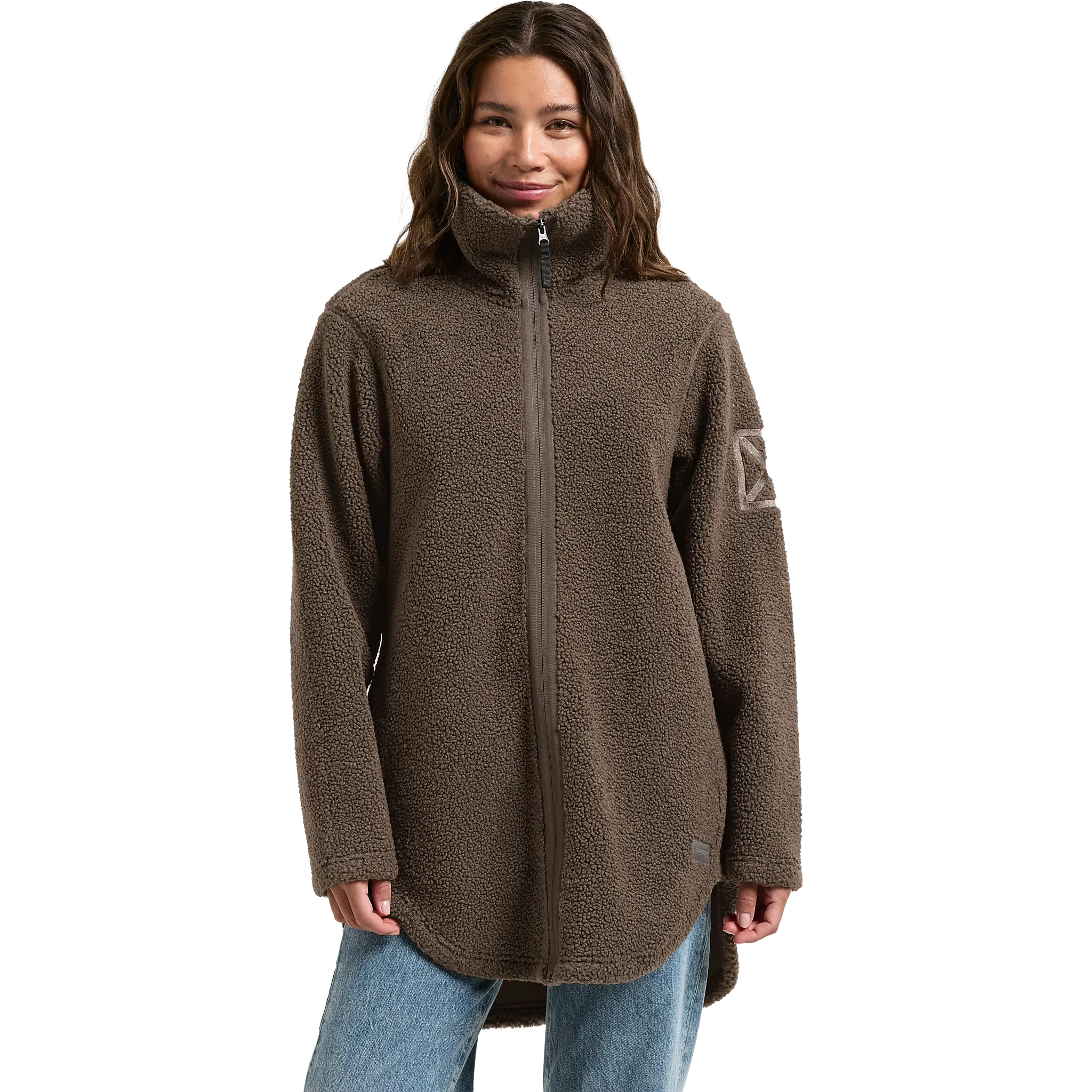 Umi Fullzip 4 Women
