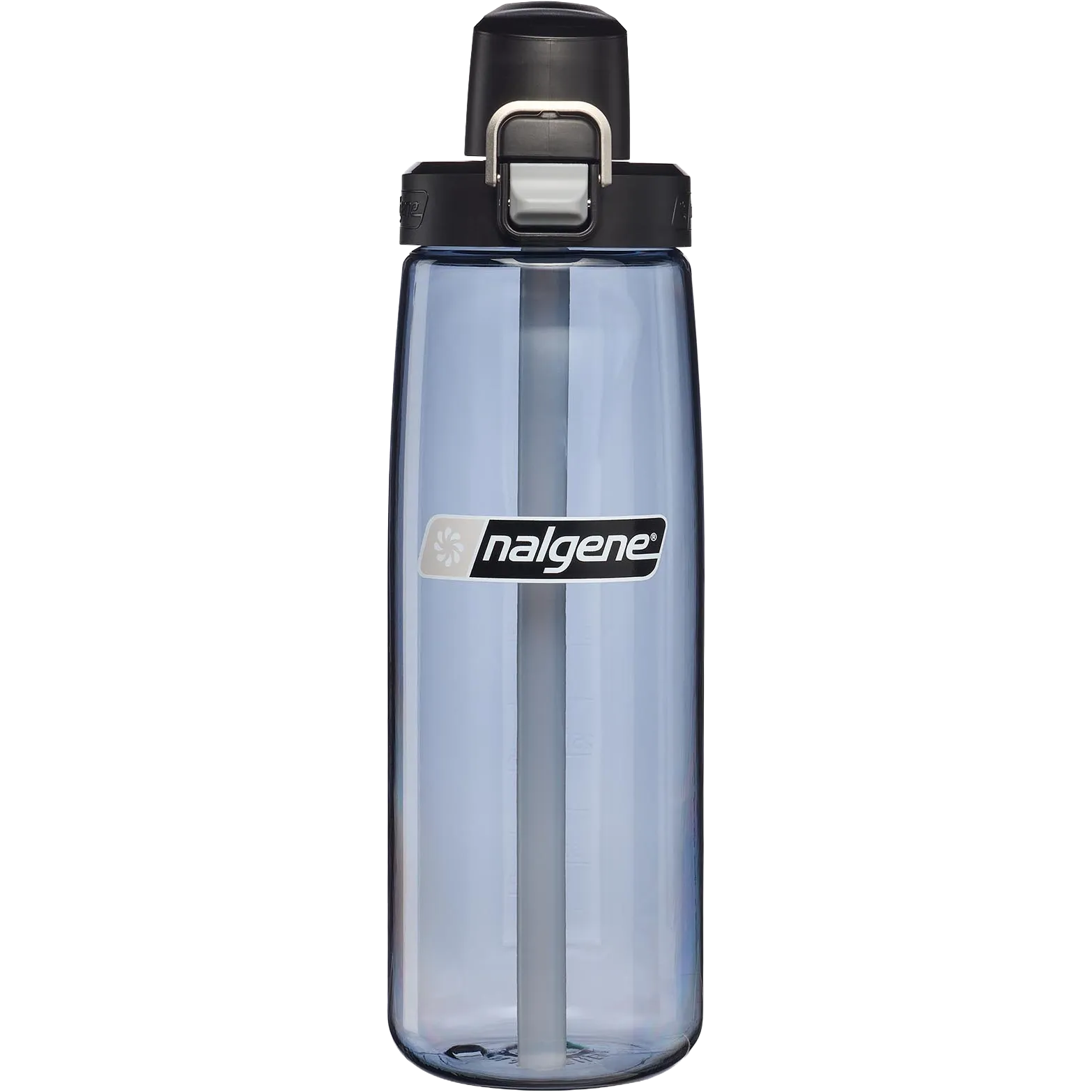 Straw Bottle