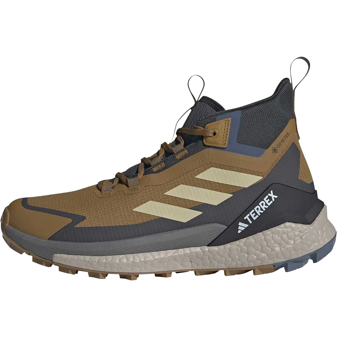 Terrex Free Hiker 2 Mid GTX Men