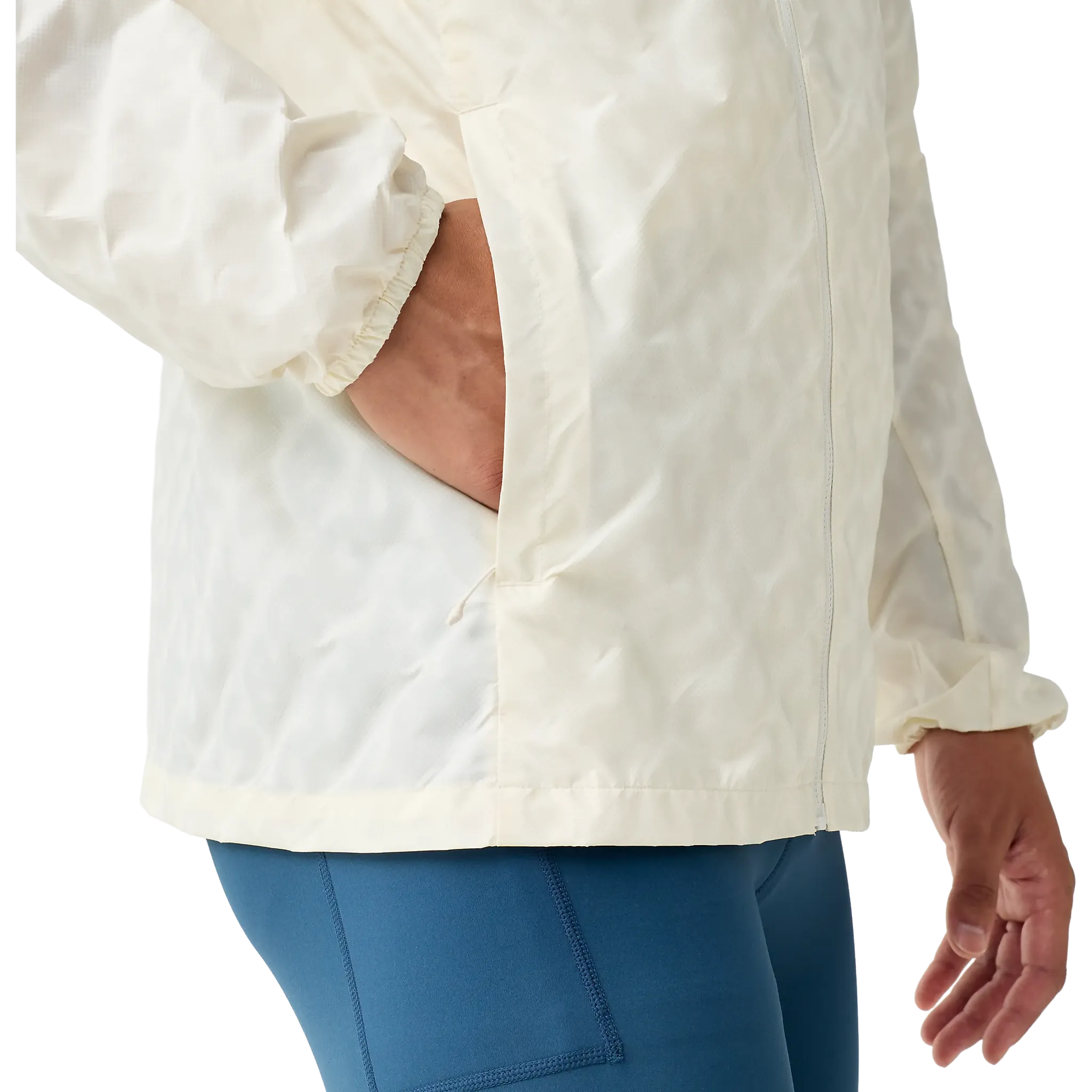 Canopy Reflective Jacket Men